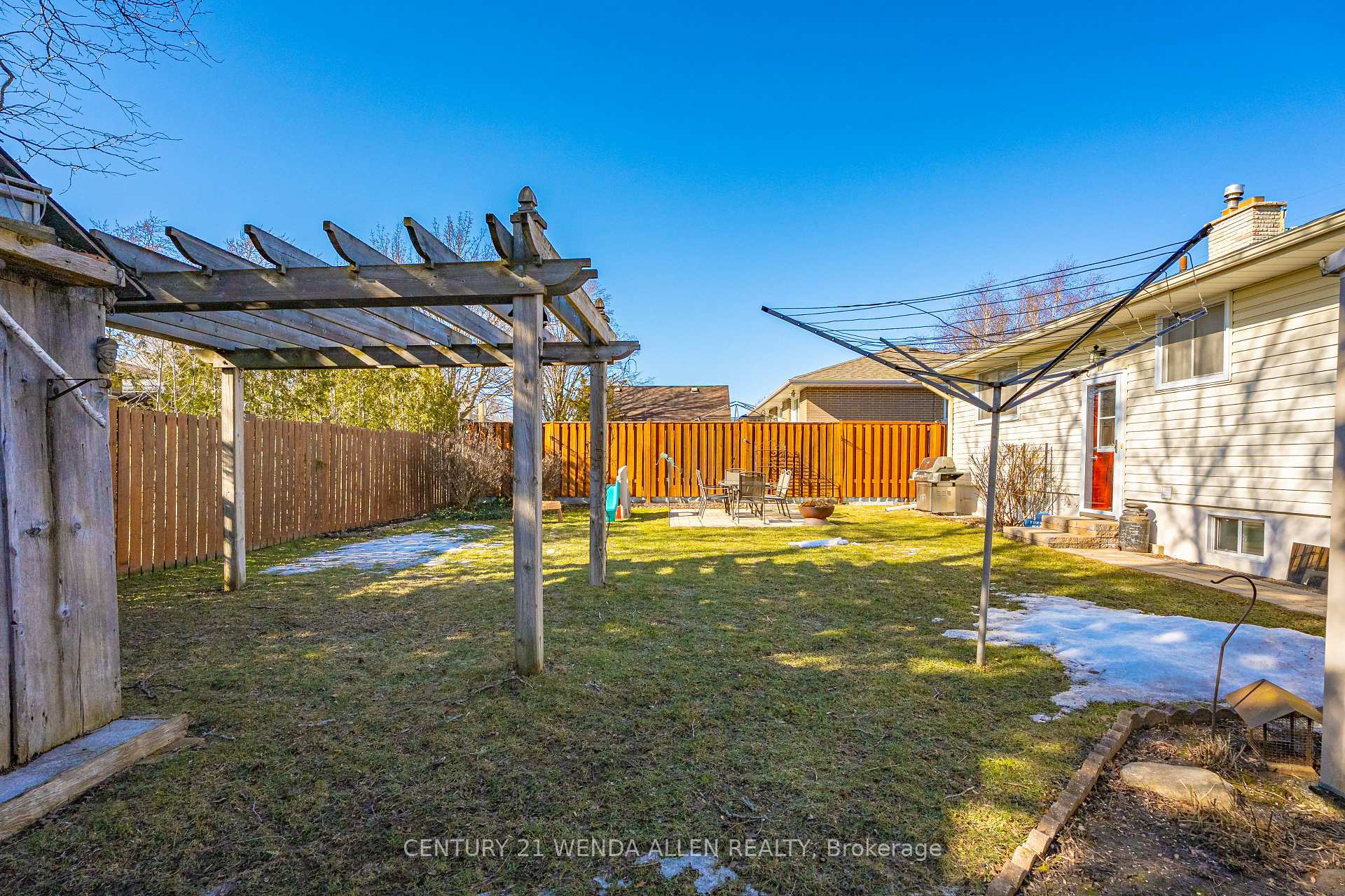 Photo 45 of 560 Central Park Boulevard N, Oshawa, O'Neill — HOMEH