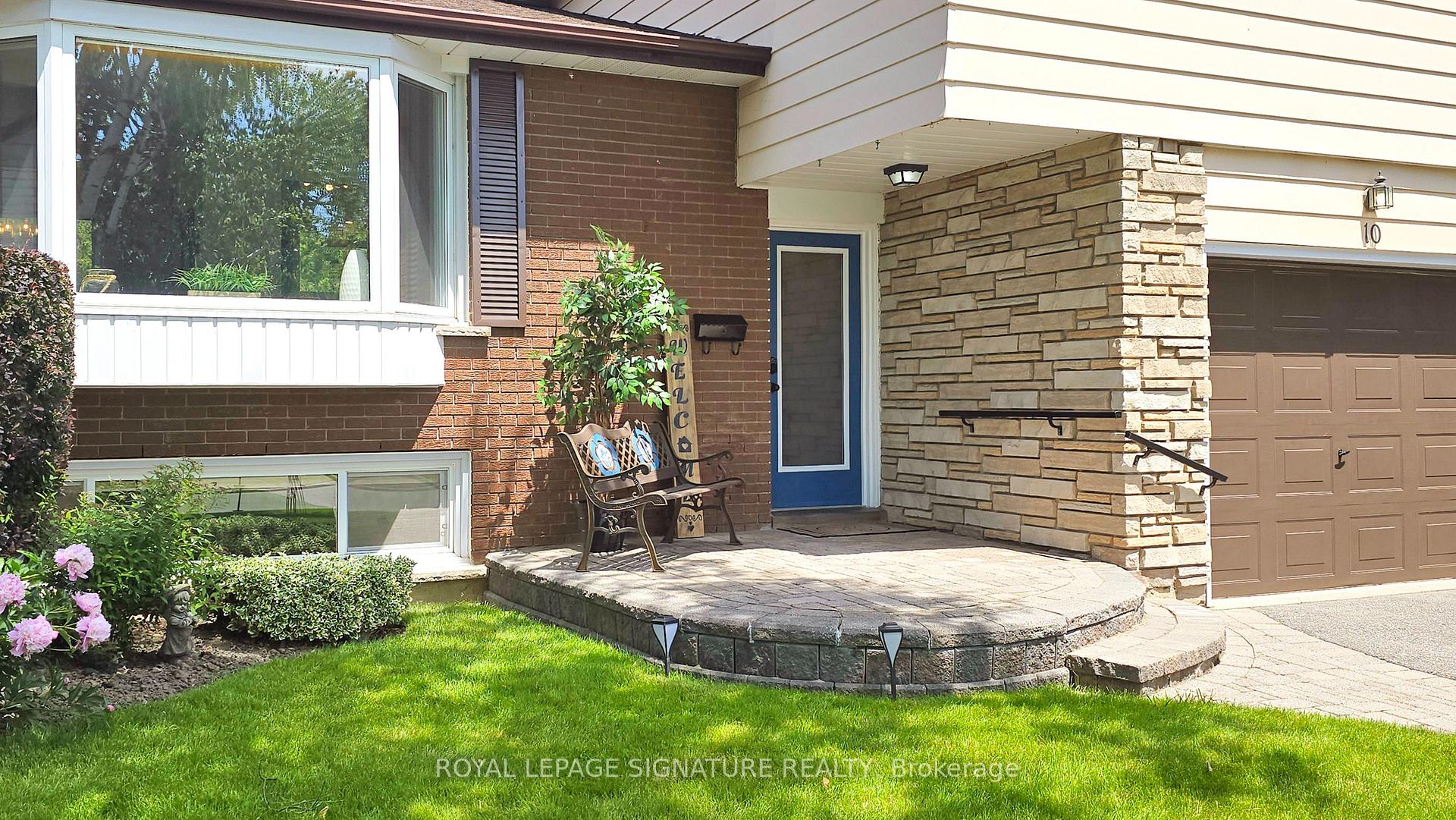 Photo 33 of 10 O'Dell Court, Ajax, South East — HOMEH