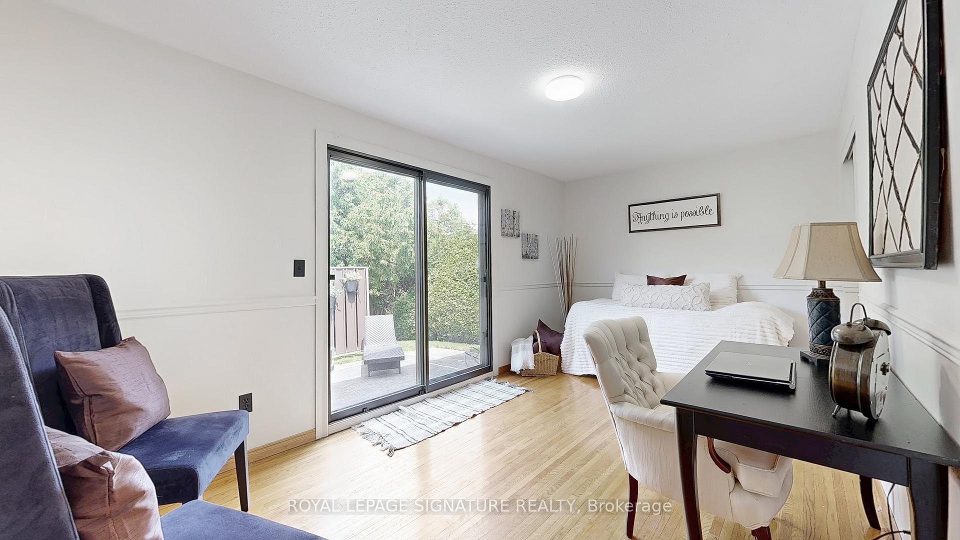 Photo 22 of 10 O'Dell Court, Ajax, South East — HOMEH