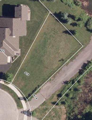 Photo 1 of 418 Raymond Street, Peterborough, Northcrest Ward 5 — HOMEH