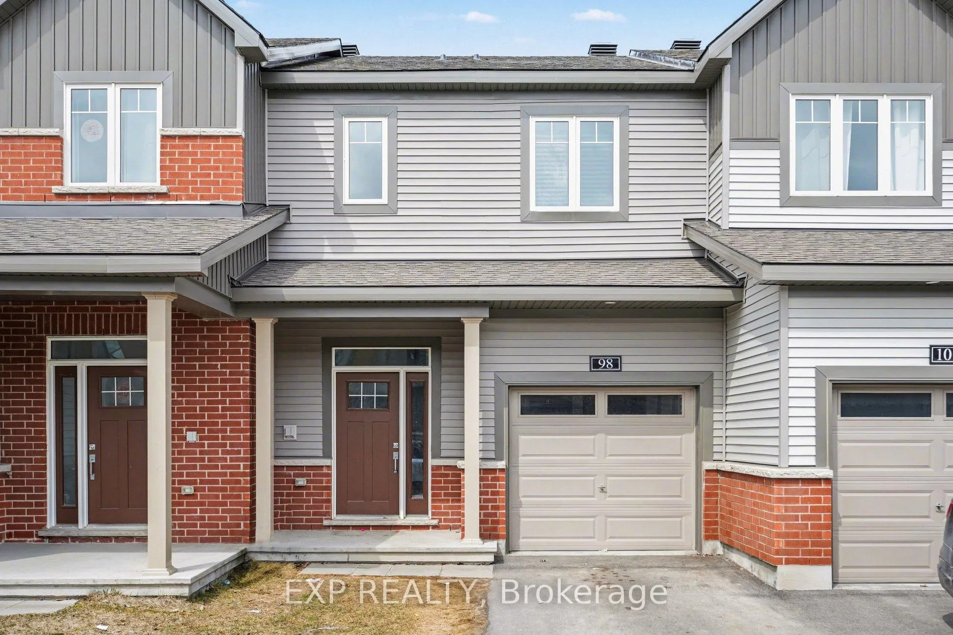 Photo 1 of 98 Osler Street, Ottawa, Kanata - Morgan's Grant/South March — HOMEH