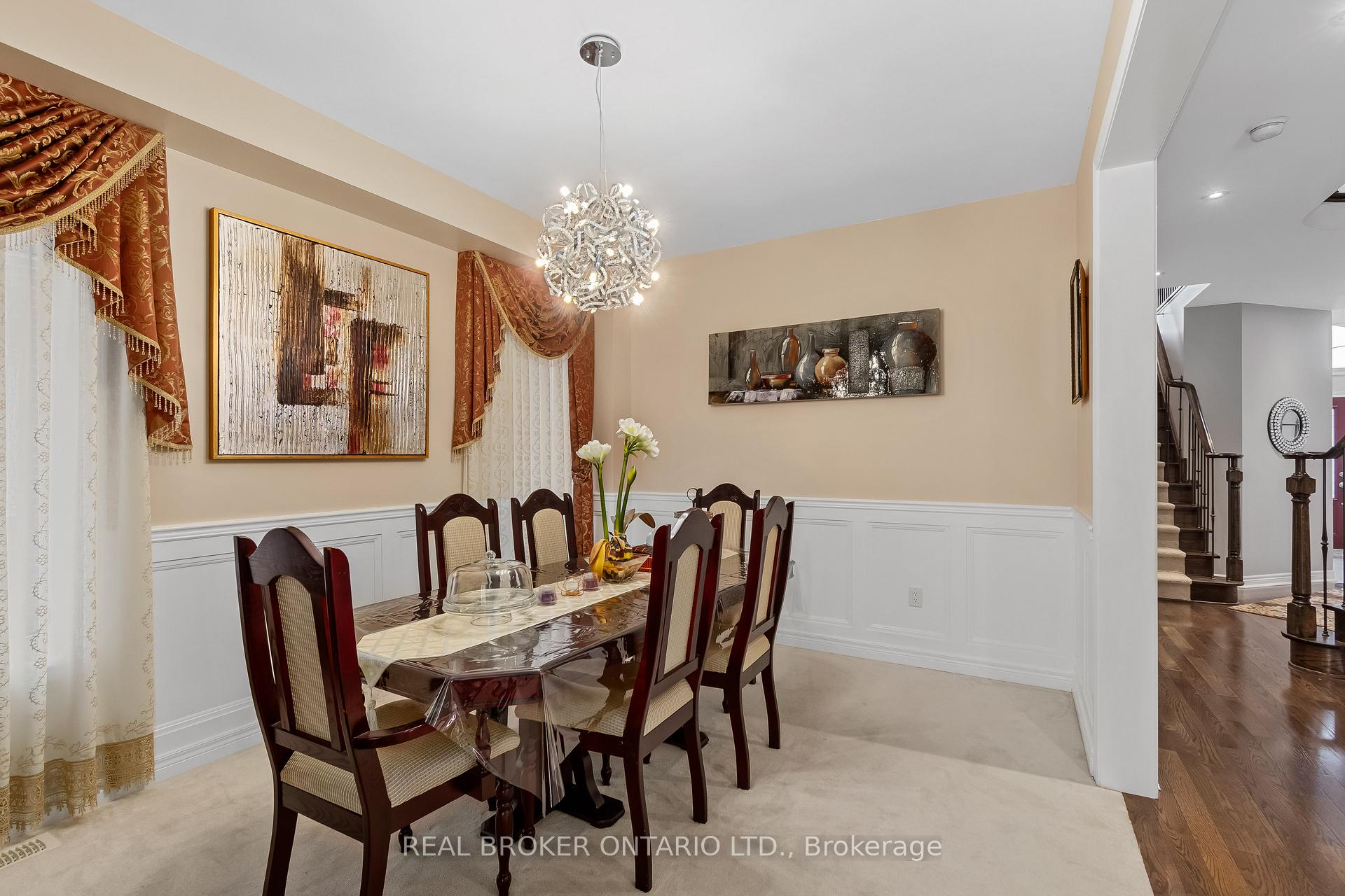Photo 18 of 1318 Harlstone Crescent, Oshawa, Taunton — HOMEH