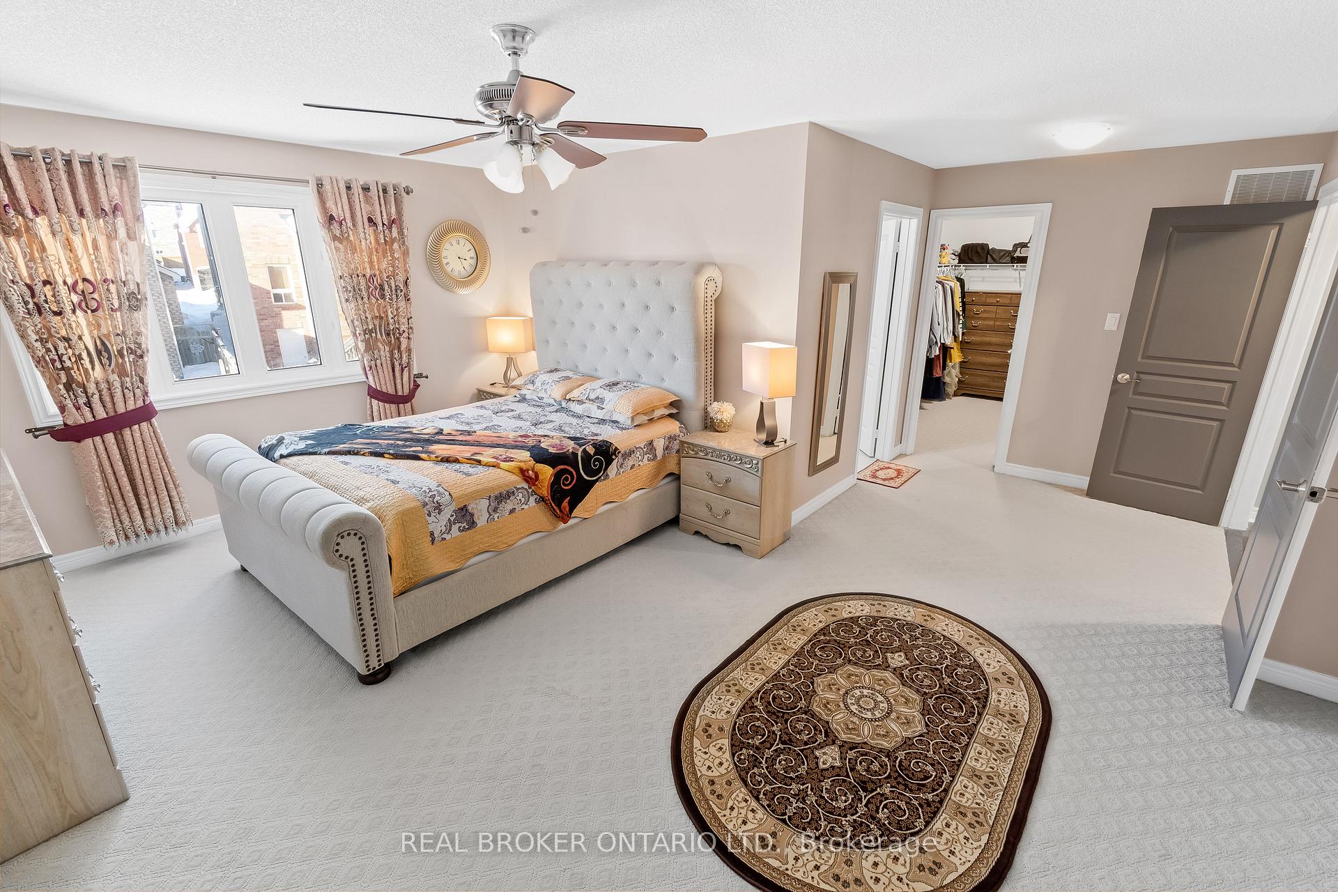 Photo 21 of 1318 Harlstone Crescent, Oshawa, Taunton — HOMEH