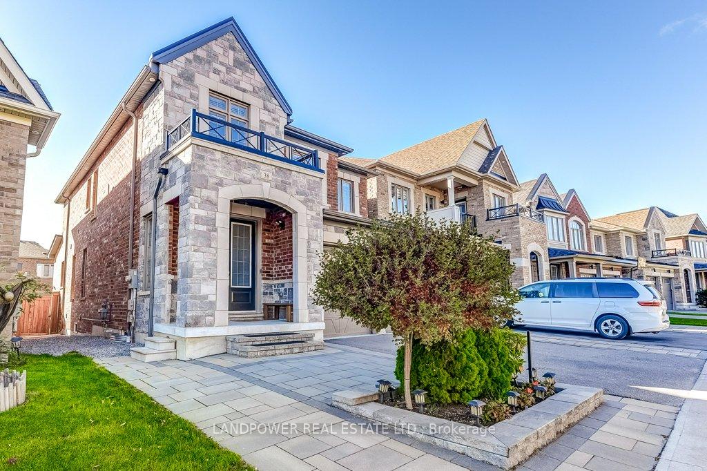 Photo 1 of 38 St Ives Crescent, Whitby, Rural Whitby — HOMEH