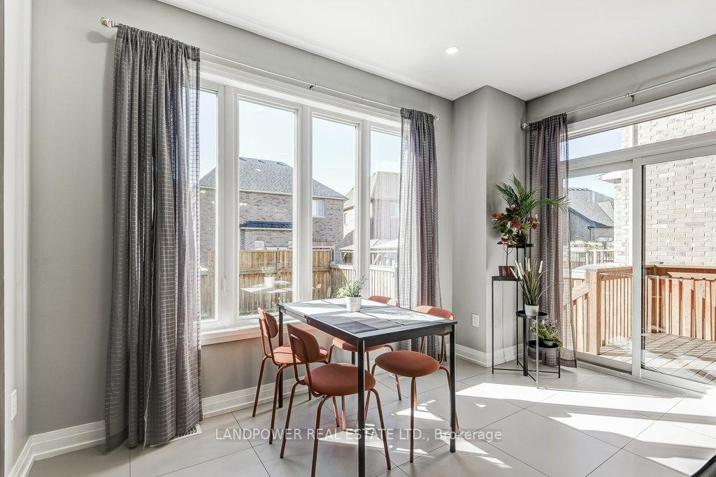 Photo 18 of 38 St Ives Crescent, Whitby, Rural Whitby — HOMEH