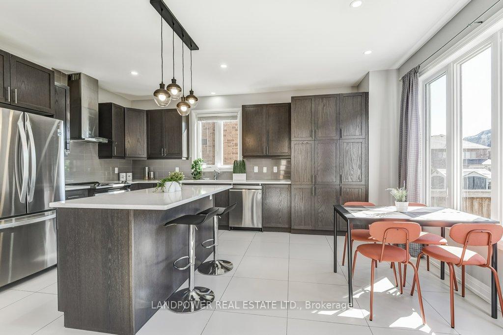Photo 19 of 38 St Ives Crescent, Whitby, Rural Whitby — HOMEH