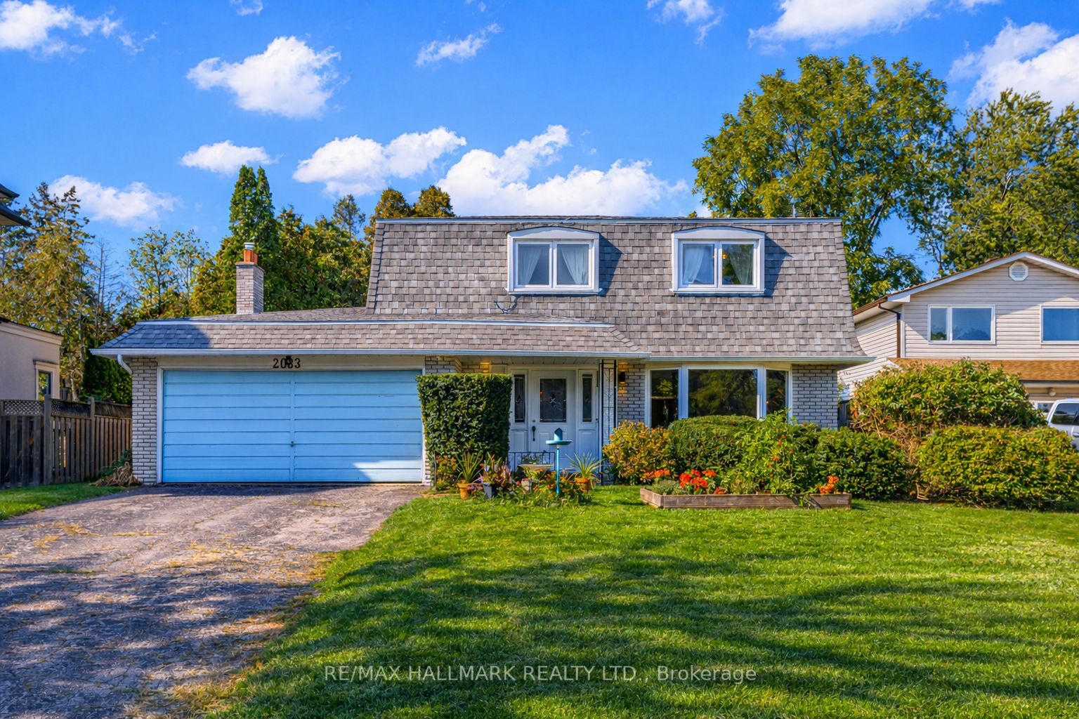 Photo 46 of 2033 Water's Edge Drive, Oakville, Bronte — HOMEH