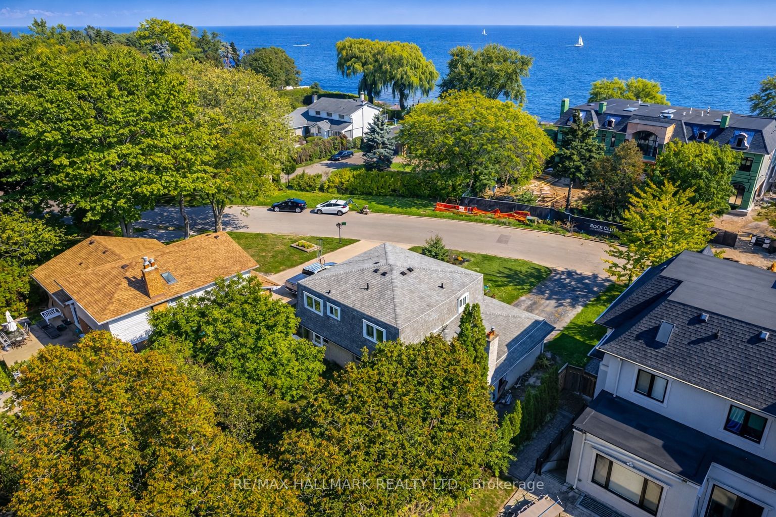 Photo 80 of 2033 Water's Edge Drive, Oakville, Bronte — HOMEH