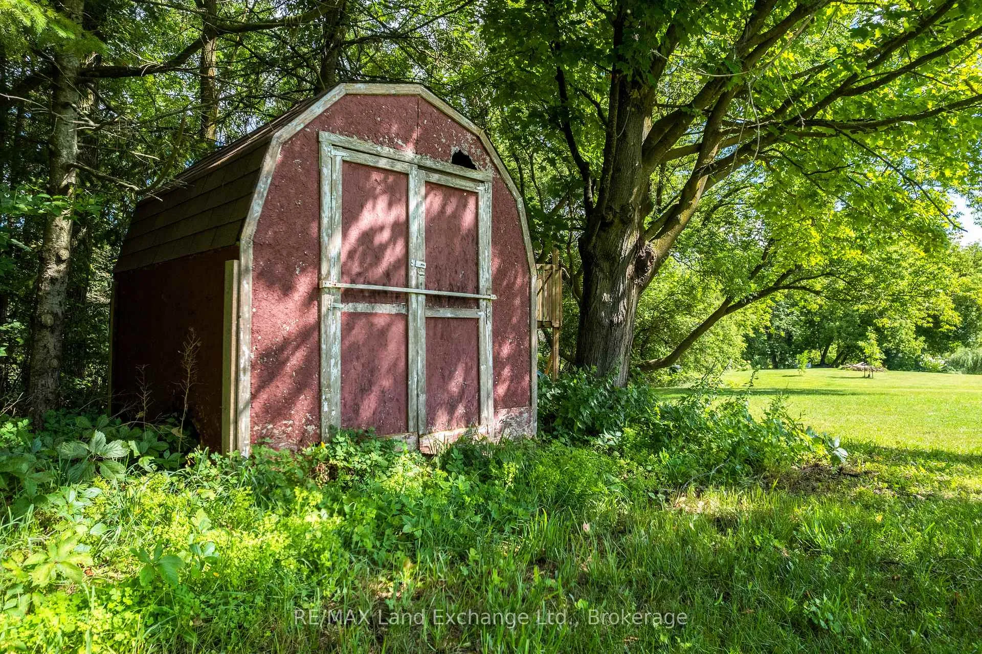 Photo 89 of 16 6 Concession, Brockton — HOMEH