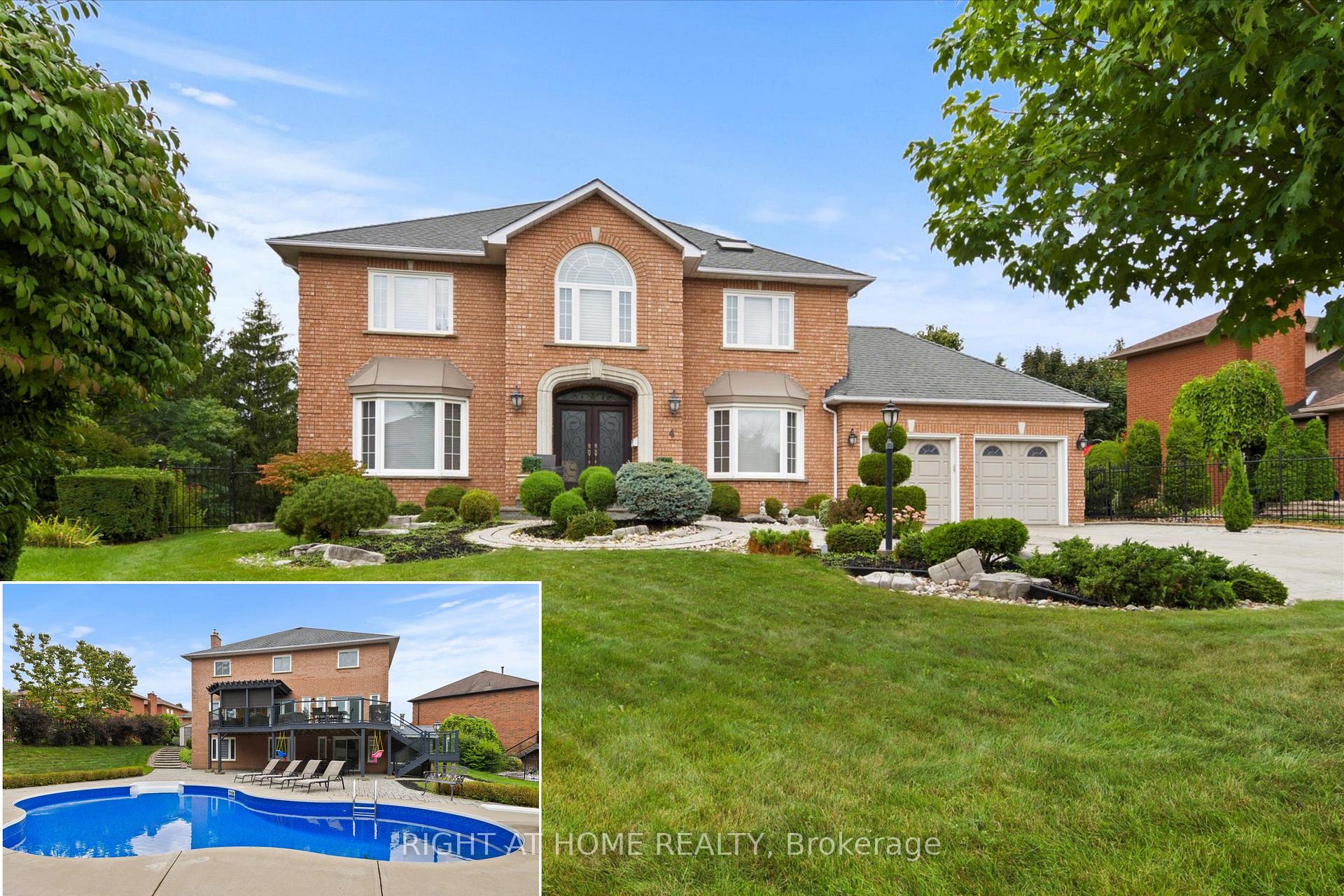 Photo 1 of 4 Cahill Court, Whitby, Pringle Creek — HOMEH
