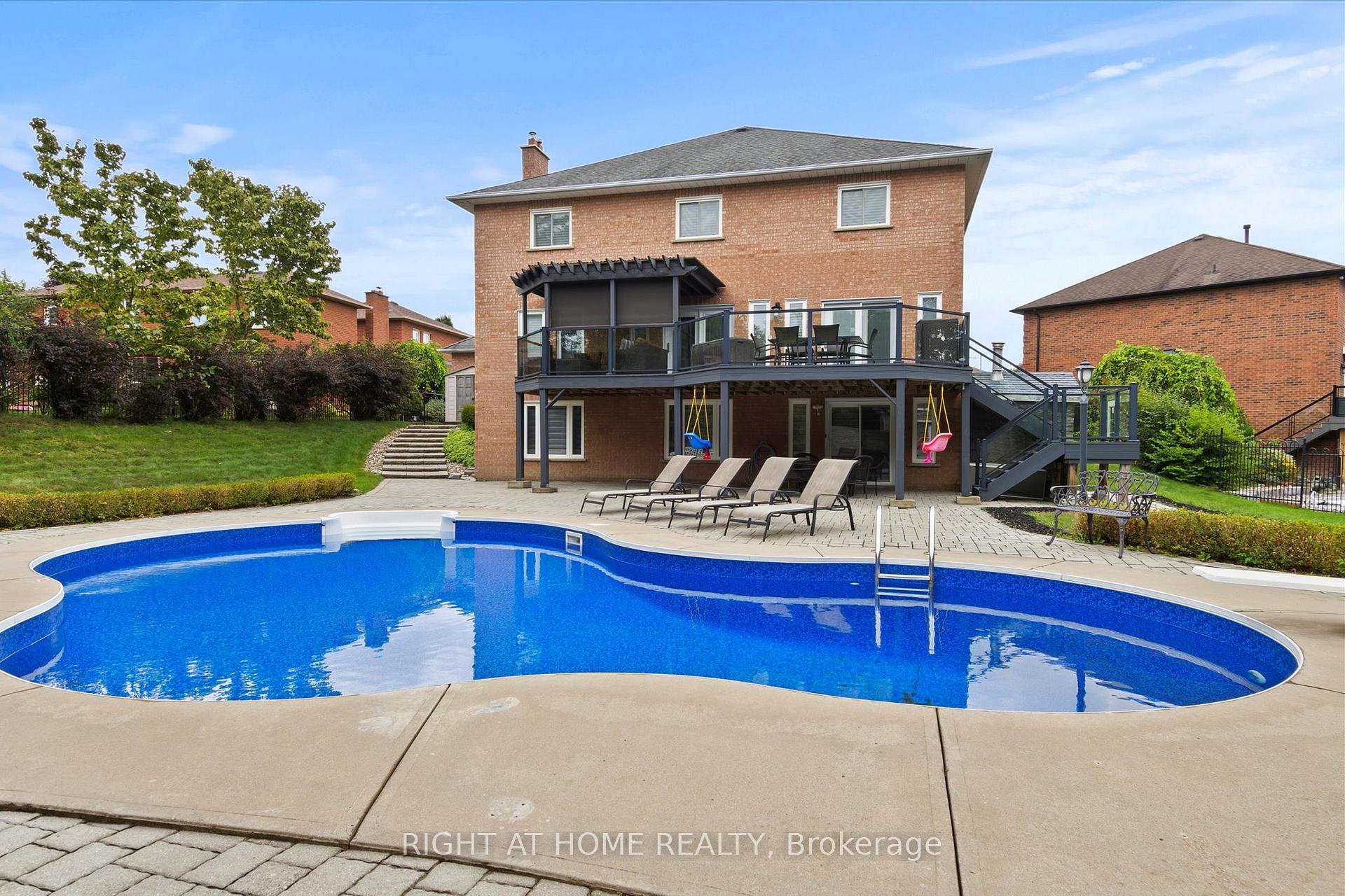 Photo 42 of 4 Cahill Court, Whitby, Pringle Creek — HOMEH