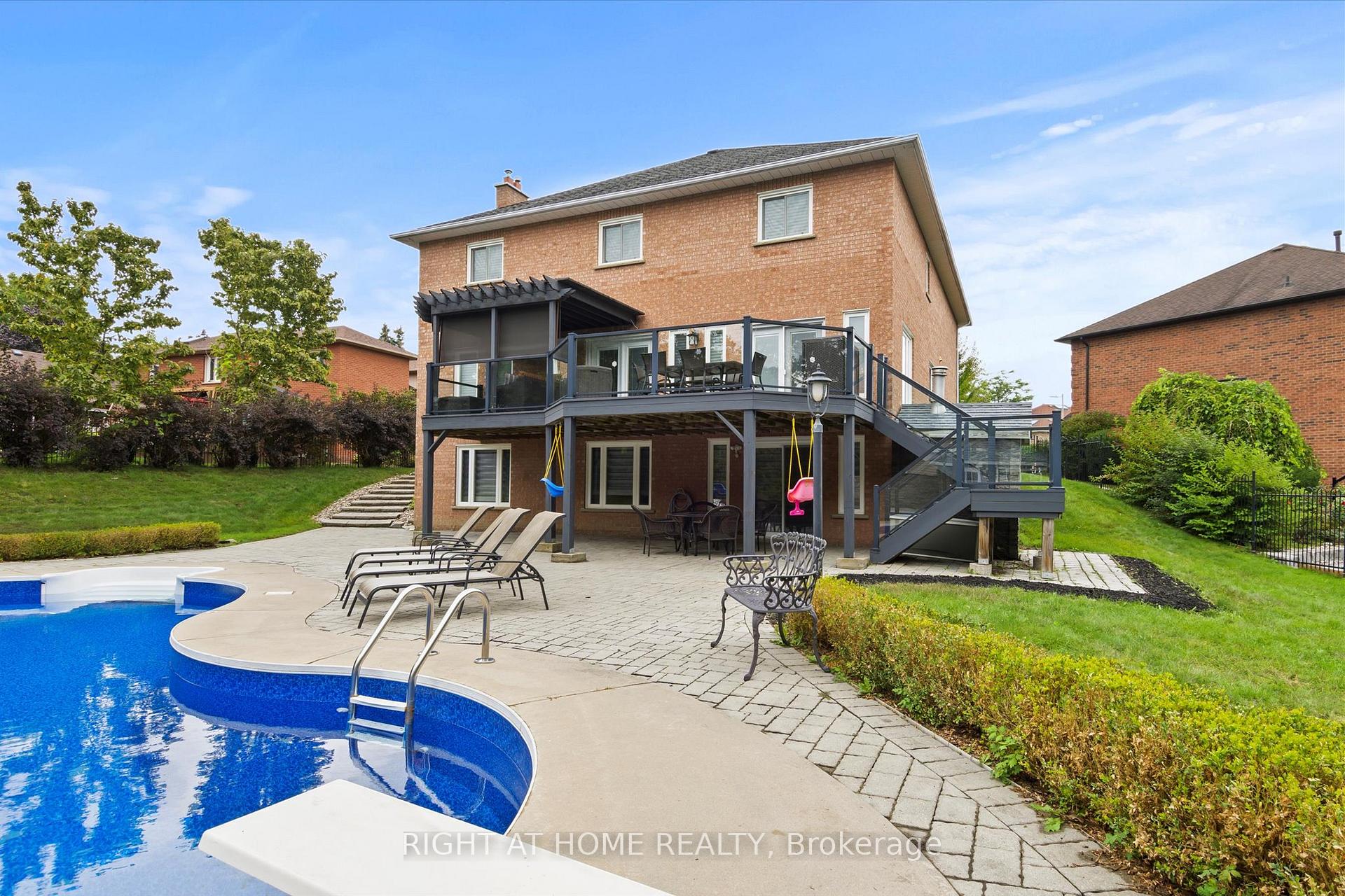 Photo 43 of 4 Cahill Court, Whitby, Pringle Creek — HOMEH