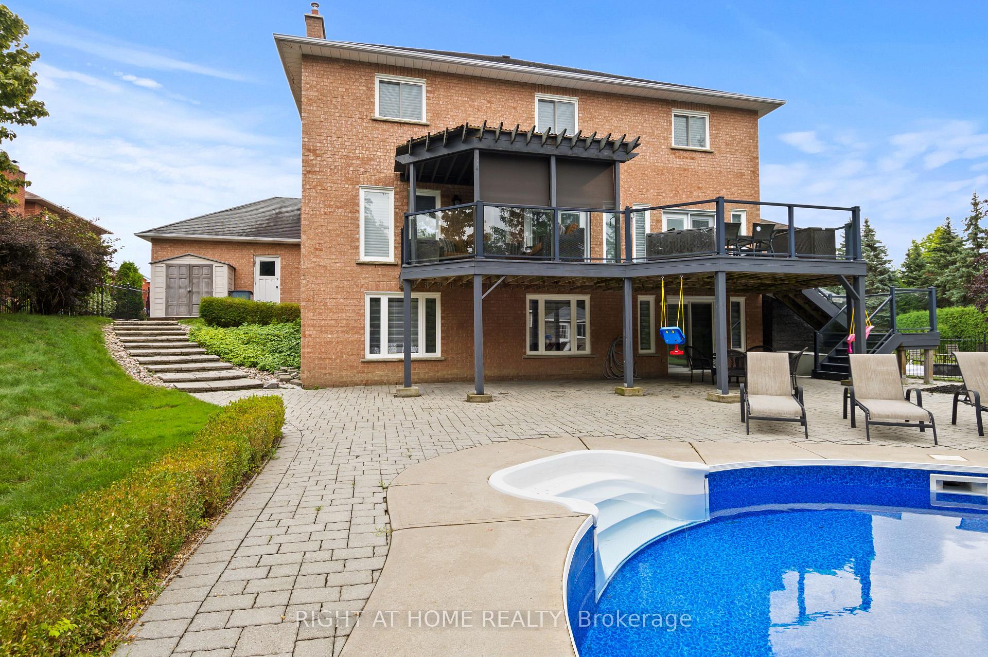 Photo 44 of 4 Cahill Court, Whitby, Pringle Creek — HOMEH