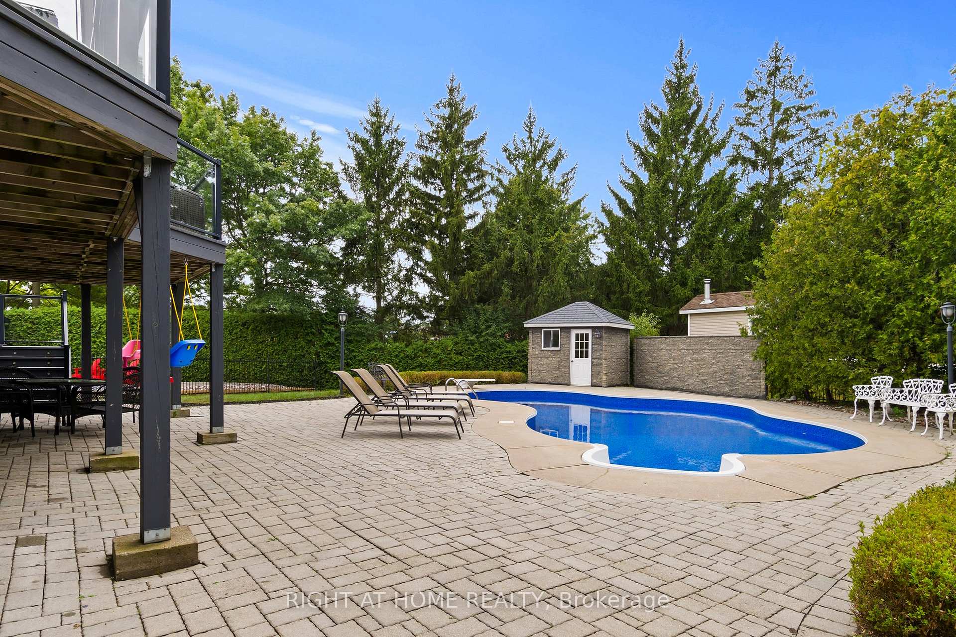 Photo 46 of 4 Cahill Court, Whitby, Pringle Creek — HOMEH