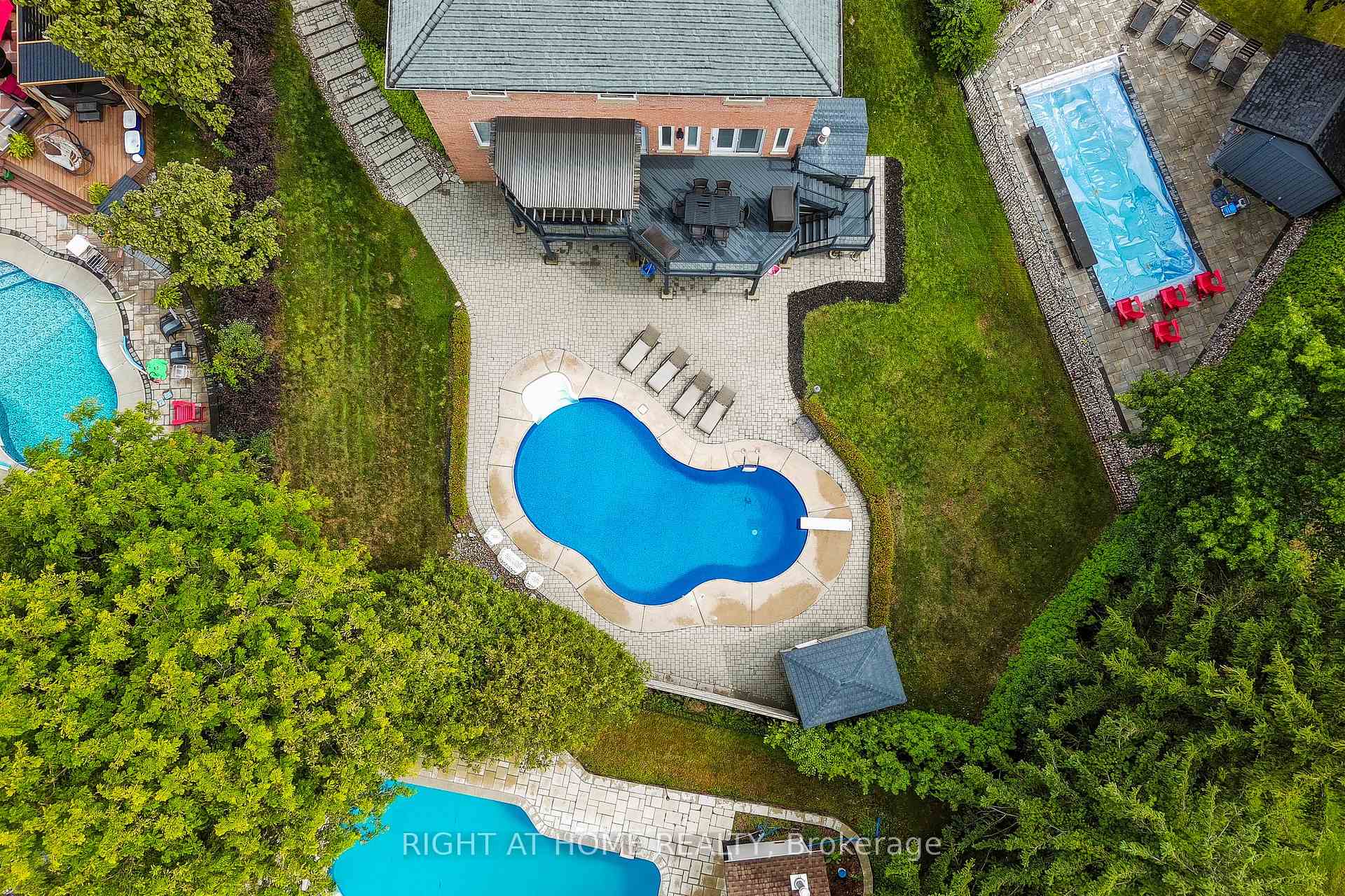 Photo 47 of 4 Cahill Court, Whitby, Pringle Creek — HOMEH