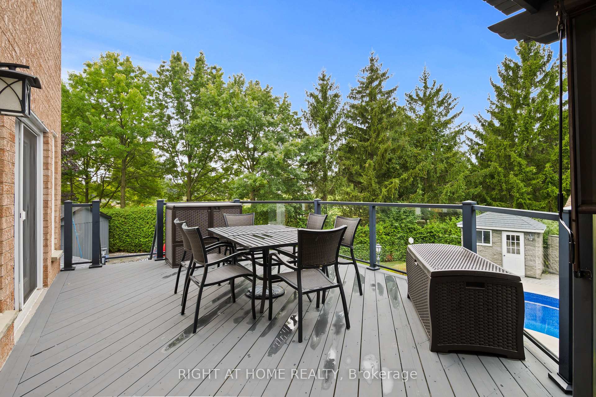 Photo 48 of 4 Cahill Court, Whitby, Pringle Creek — HOMEH