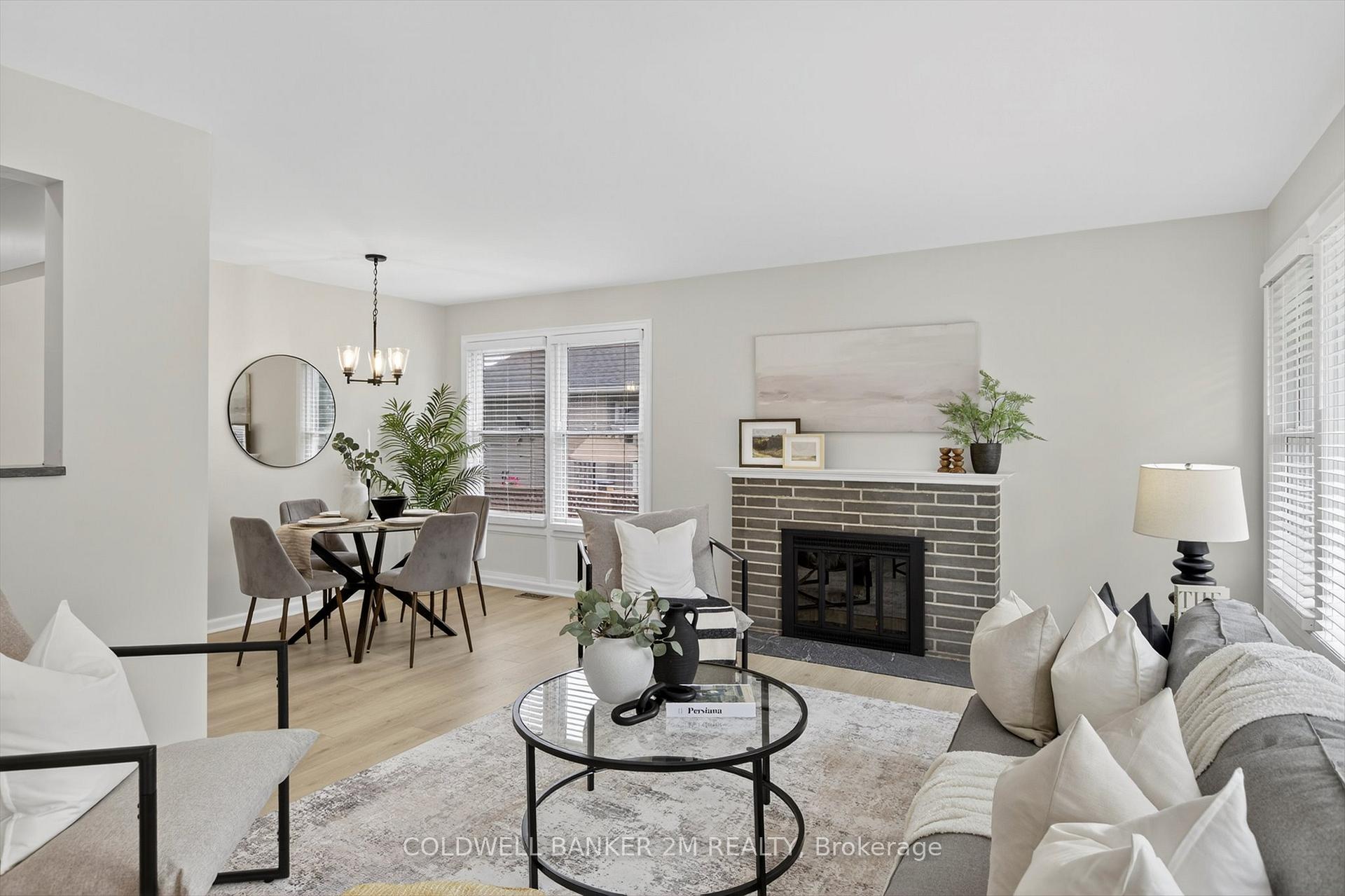 Photo 10 of 1446 Westbrook Drive, Peterborough, Monaghan Ward 2 — HOMEH