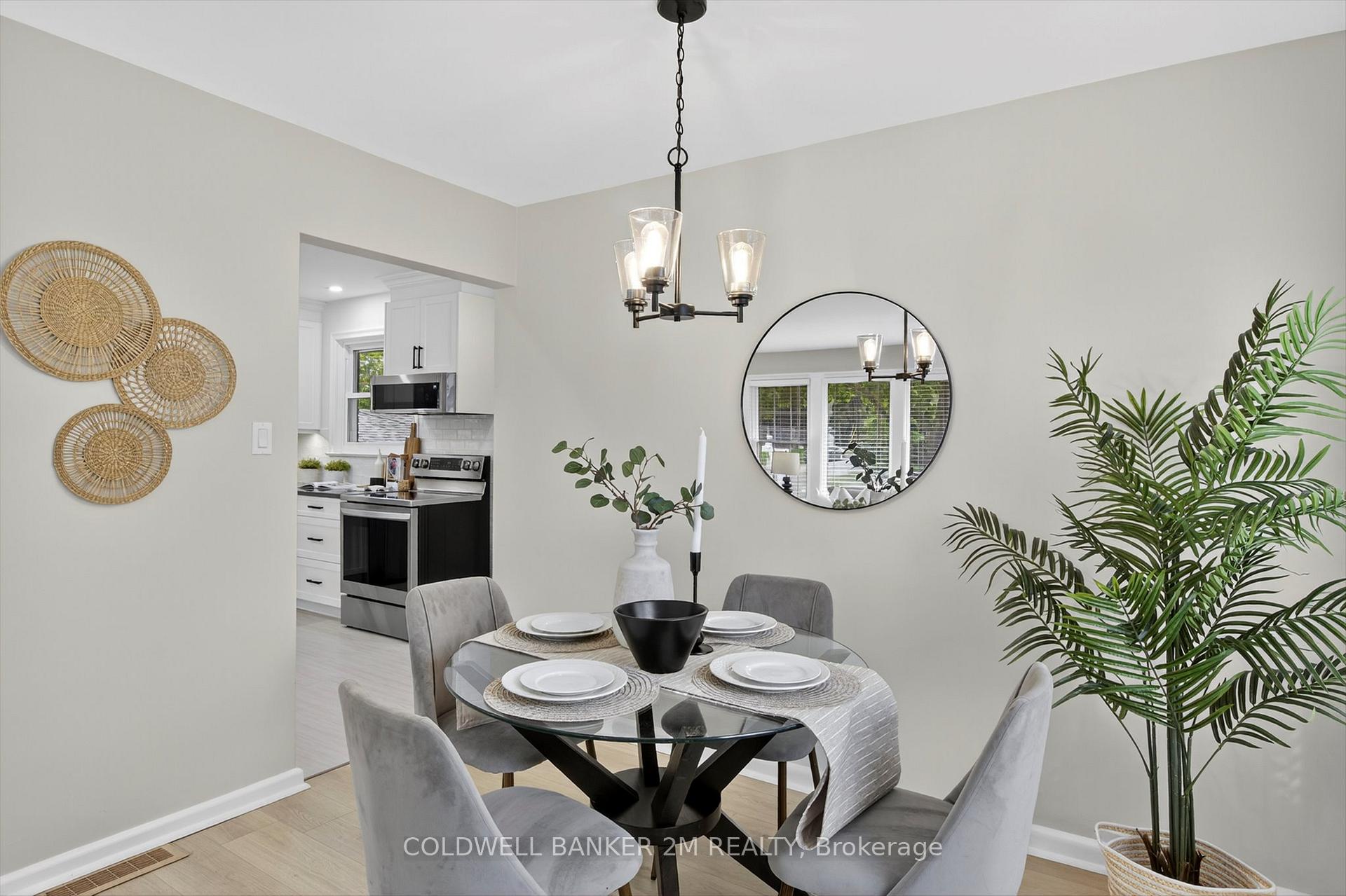 Photo 11 of 1446 Westbrook Drive, Peterborough, Monaghan Ward 2 — HOMEH