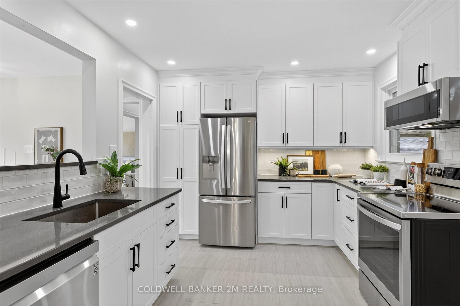 Photo 13 of 1446 Westbrook Drive, Peterborough, Monaghan Ward 2 — HOMEH