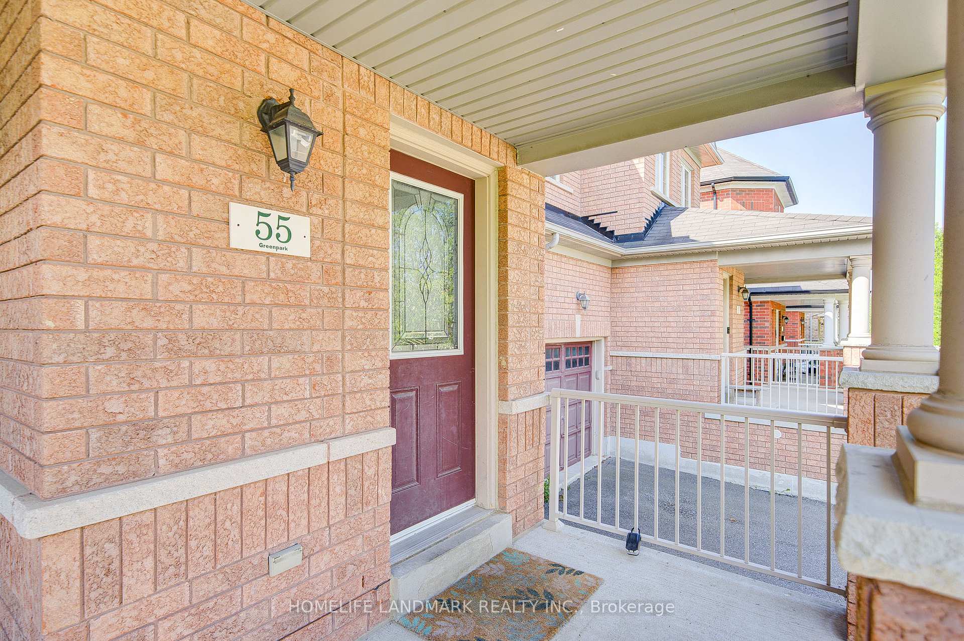 Photo 2 of 55 Lewis Honey Drive, Aurora, Bayview Northeast — HOMEH