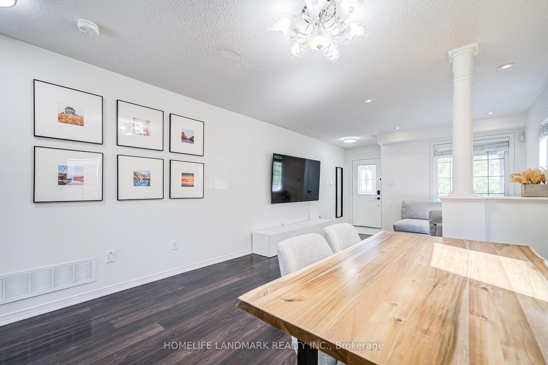 Photo 19 of 55 Lewis Honey Drive, Aurora, Bayview Northeast — HOMEH