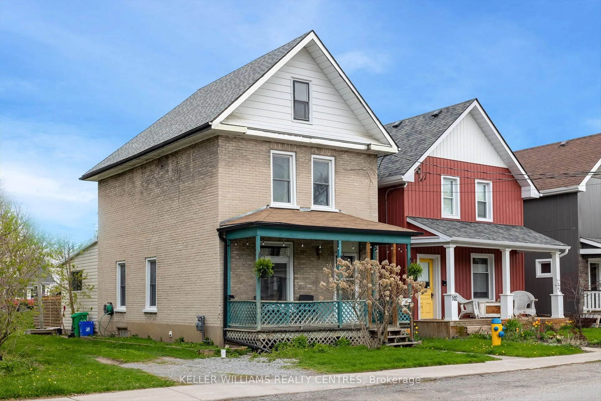 Photo 2 of 104 Princess Street, Peterborough, Town Ward 3 — HOMEH