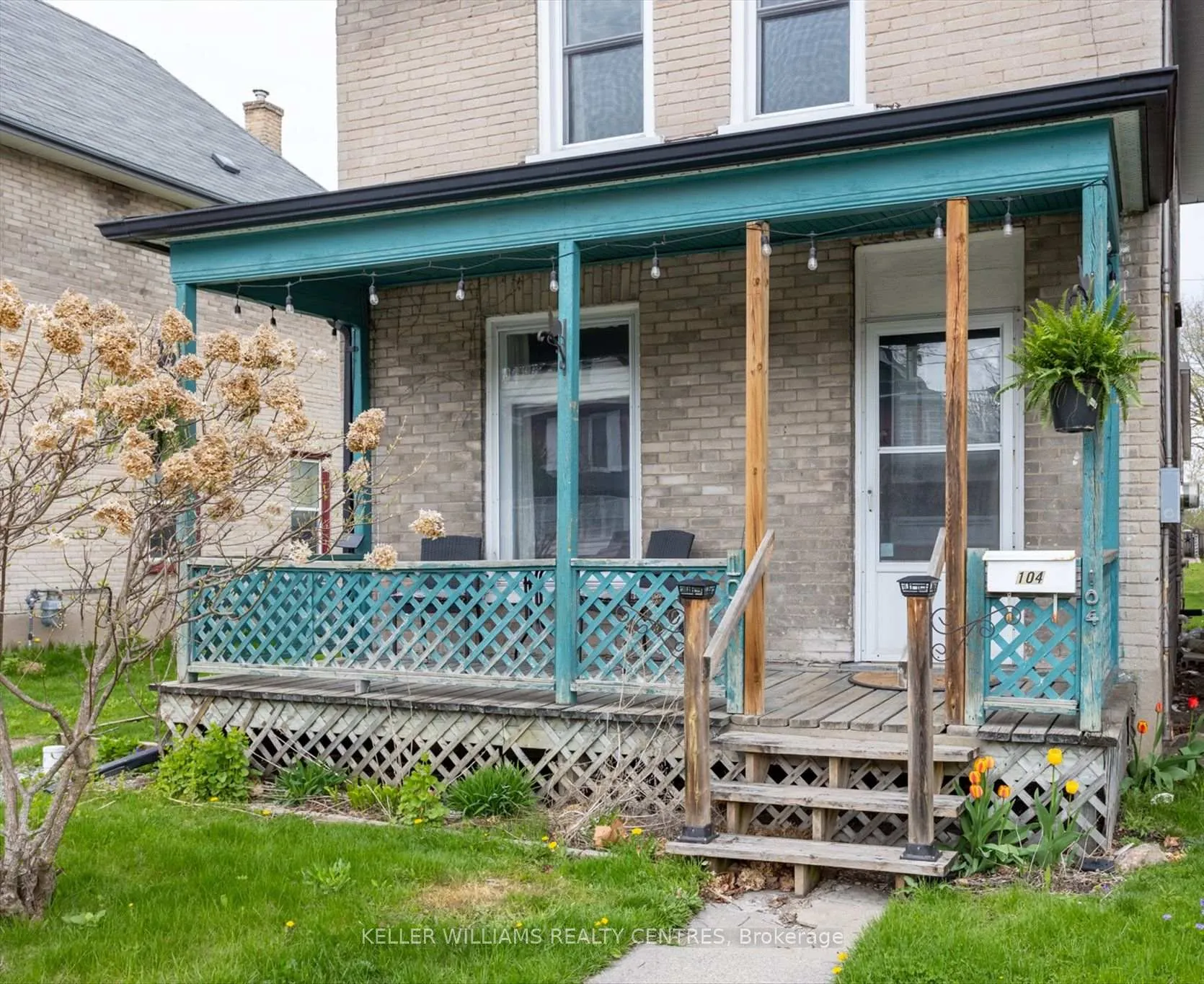 Photo 3 of 104 Princess Street, Peterborough, Town Ward 3 — HOMEH