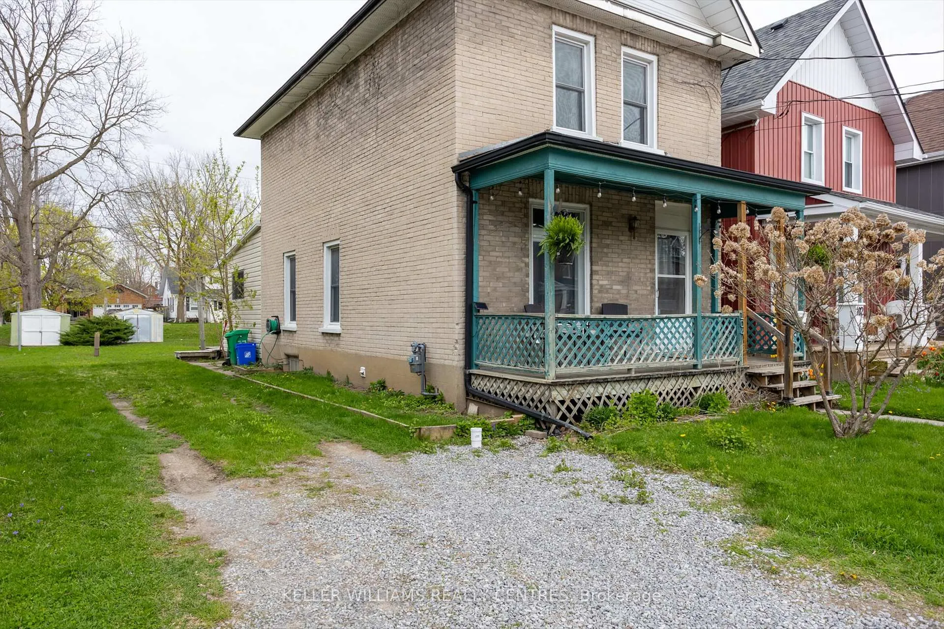 Photo 34 of 104 Princess Street, Peterborough, Town Ward 3 — HOMEH