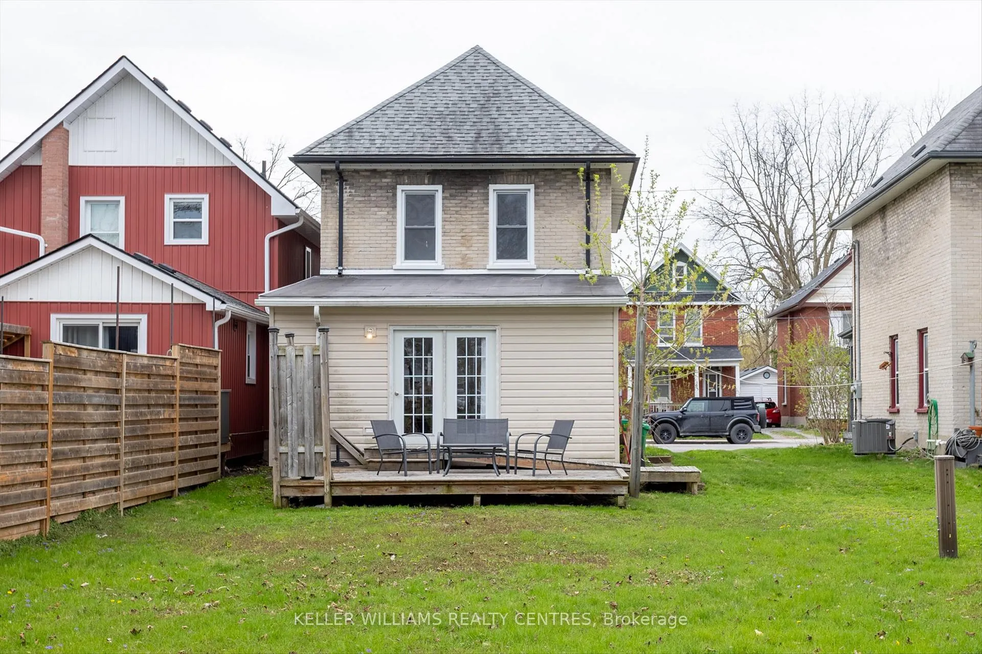 Photo 35 of 104 Princess Street, Peterborough, Town Ward 3 — HOMEH