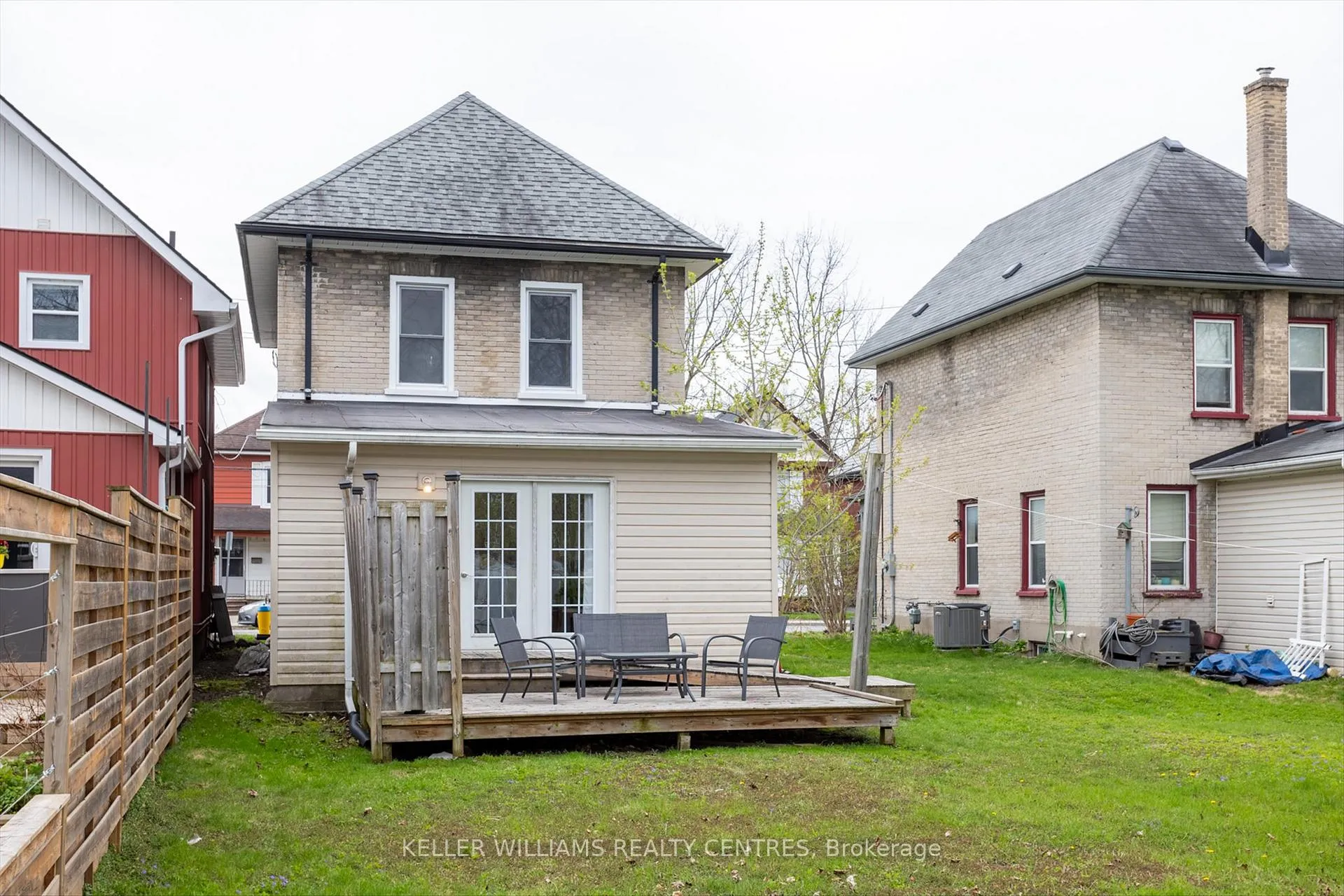 Photo 36 of 104 Princess Street, Peterborough, Town Ward 3 — HOMEH