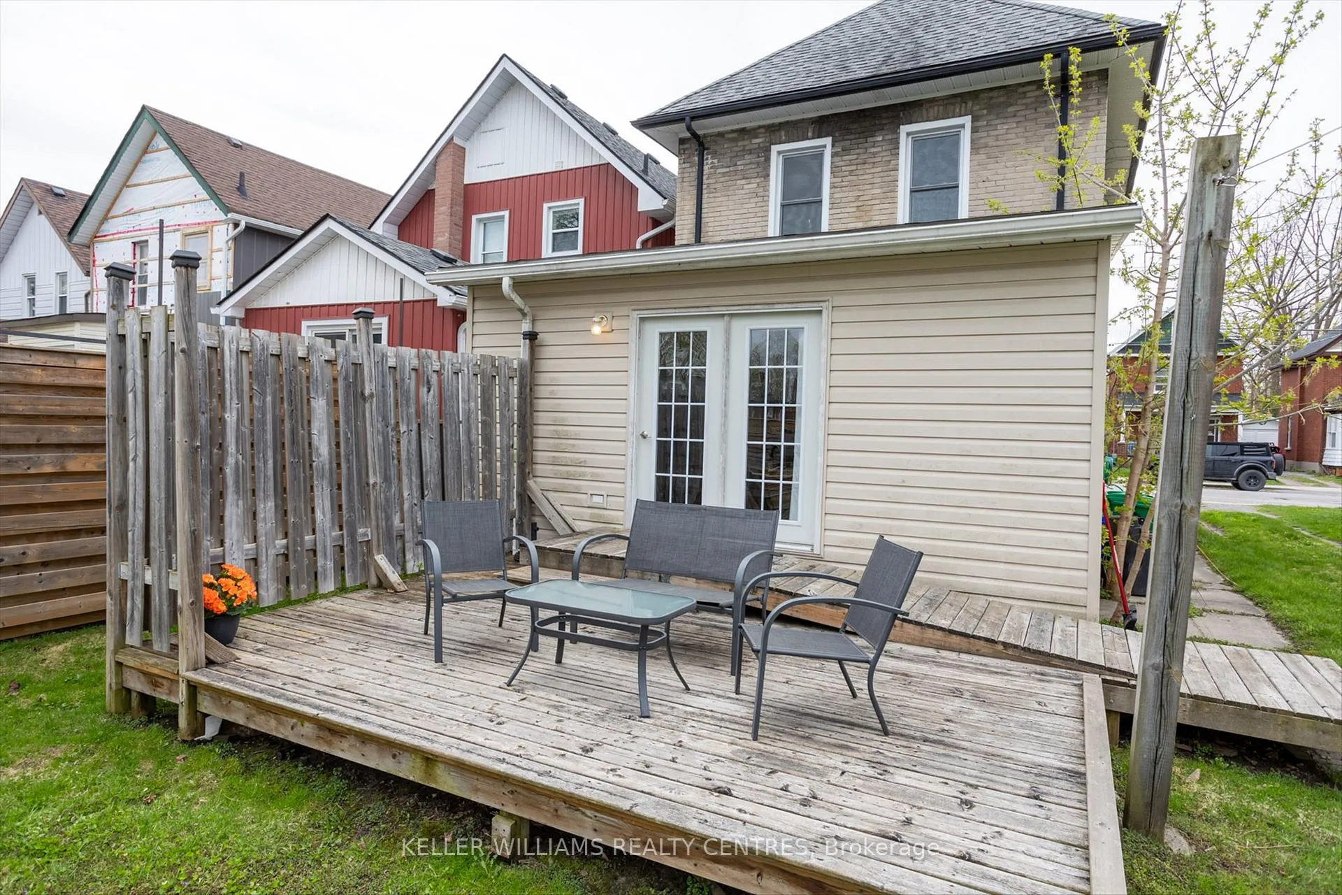 Photo 37 of 104 Princess Street, Peterborough, Town Ward 3 — HOMEH