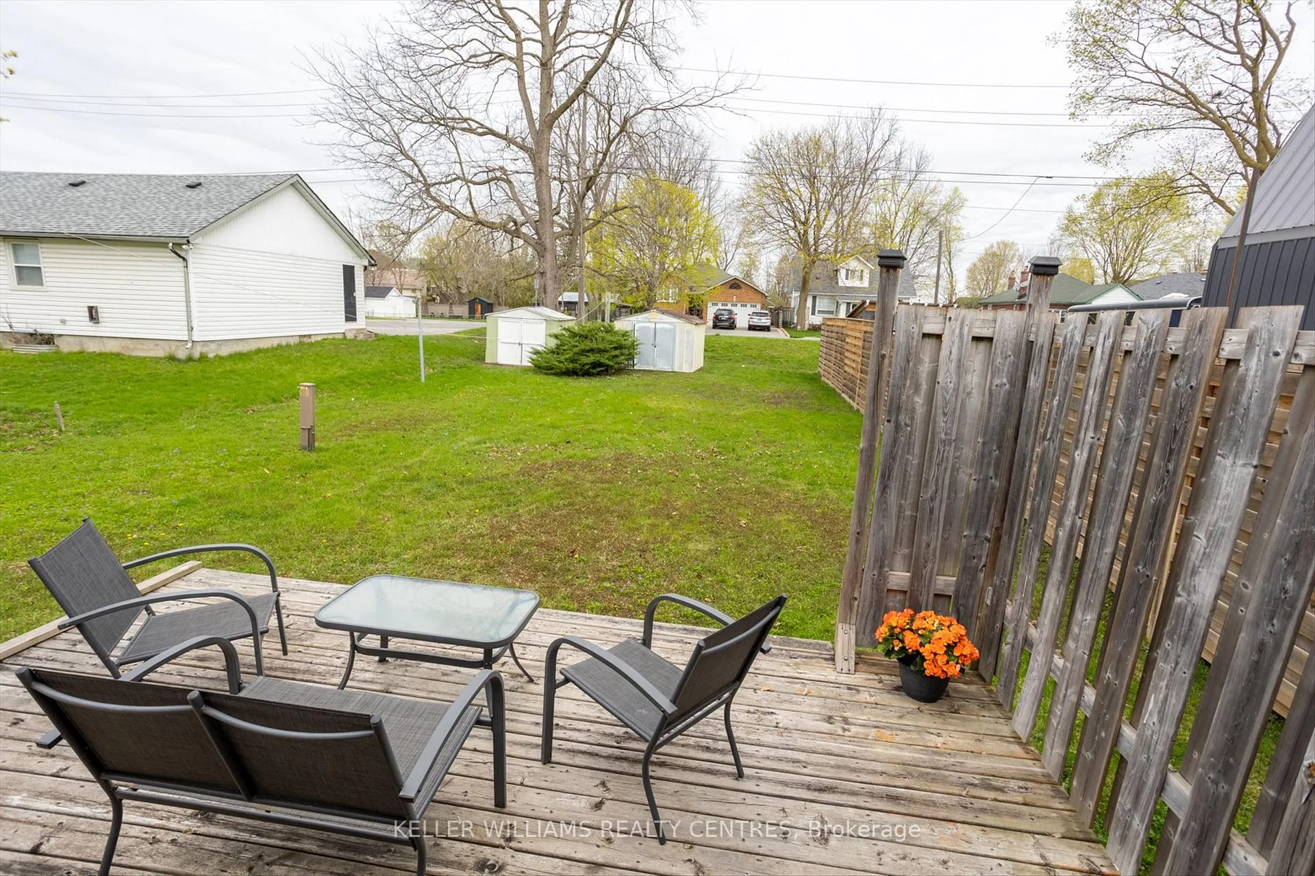 Photo 38 of 104 Princess Street, Peterborough, Town Ward 3 — HOMEH