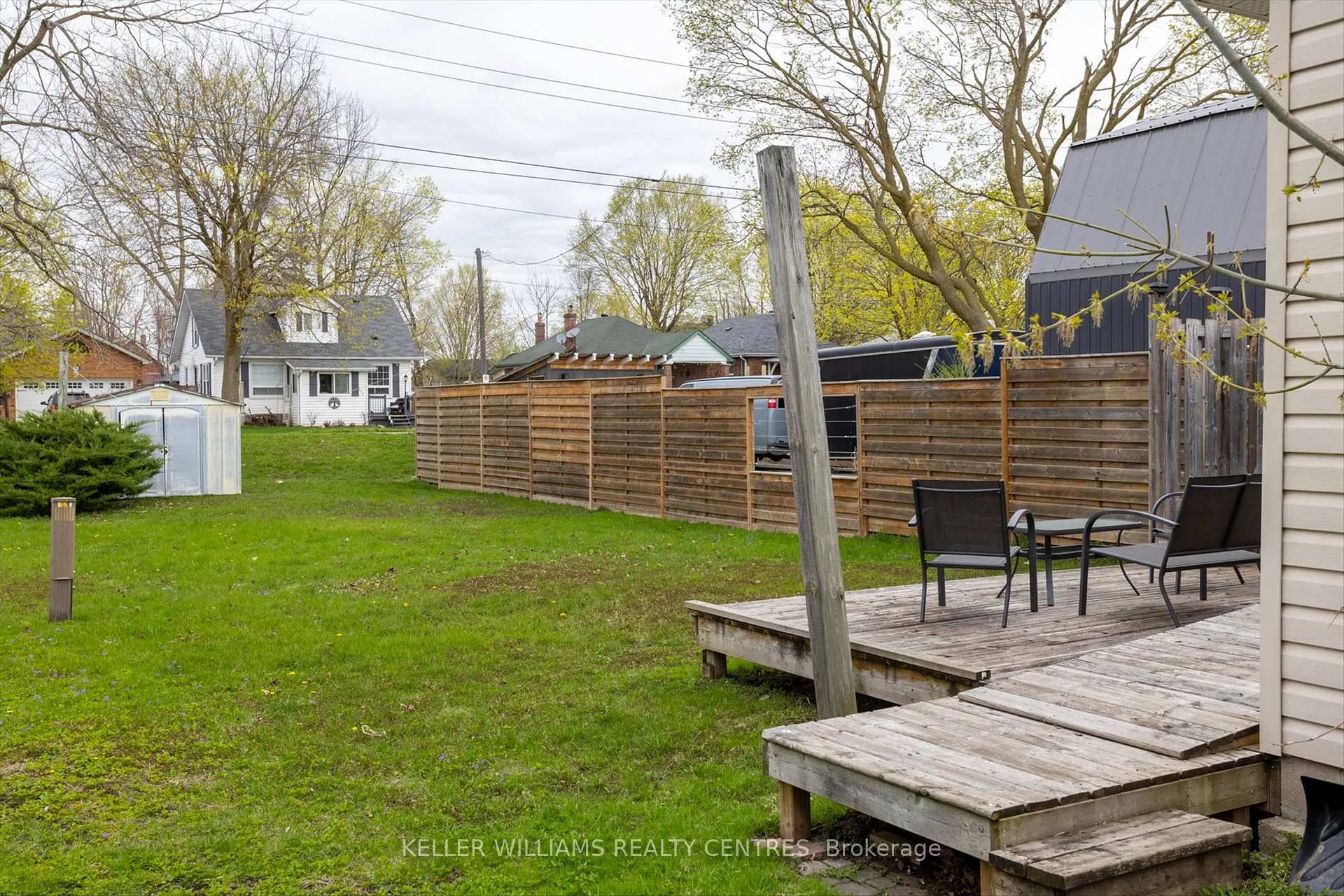 Photo 39 of 104 Princess Street, Peterborough, Town Ward 3 — HOMEH