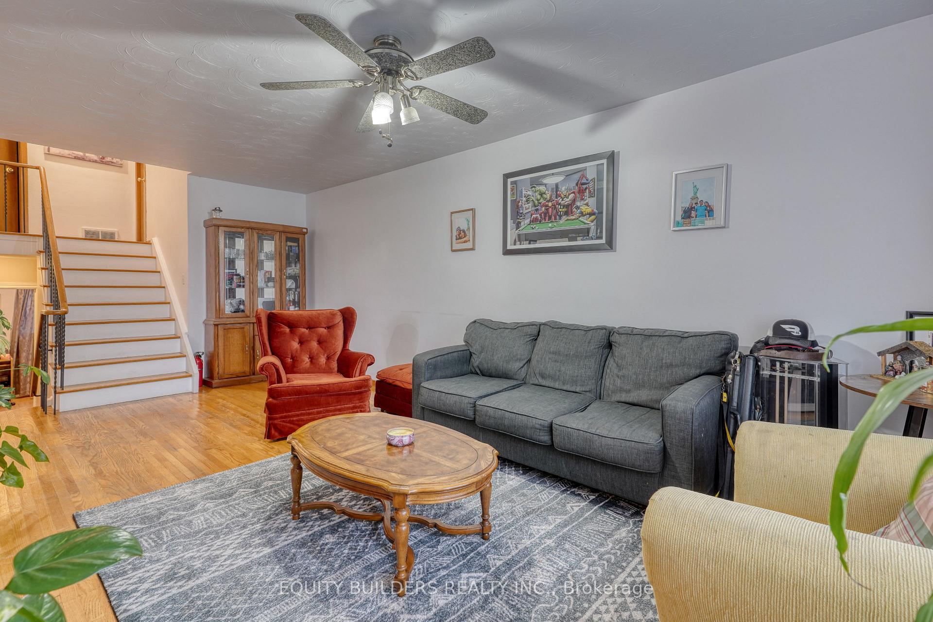 Photo 2 of 1340 Cedar Street W, Oshawa, Lakeview — HOMEH