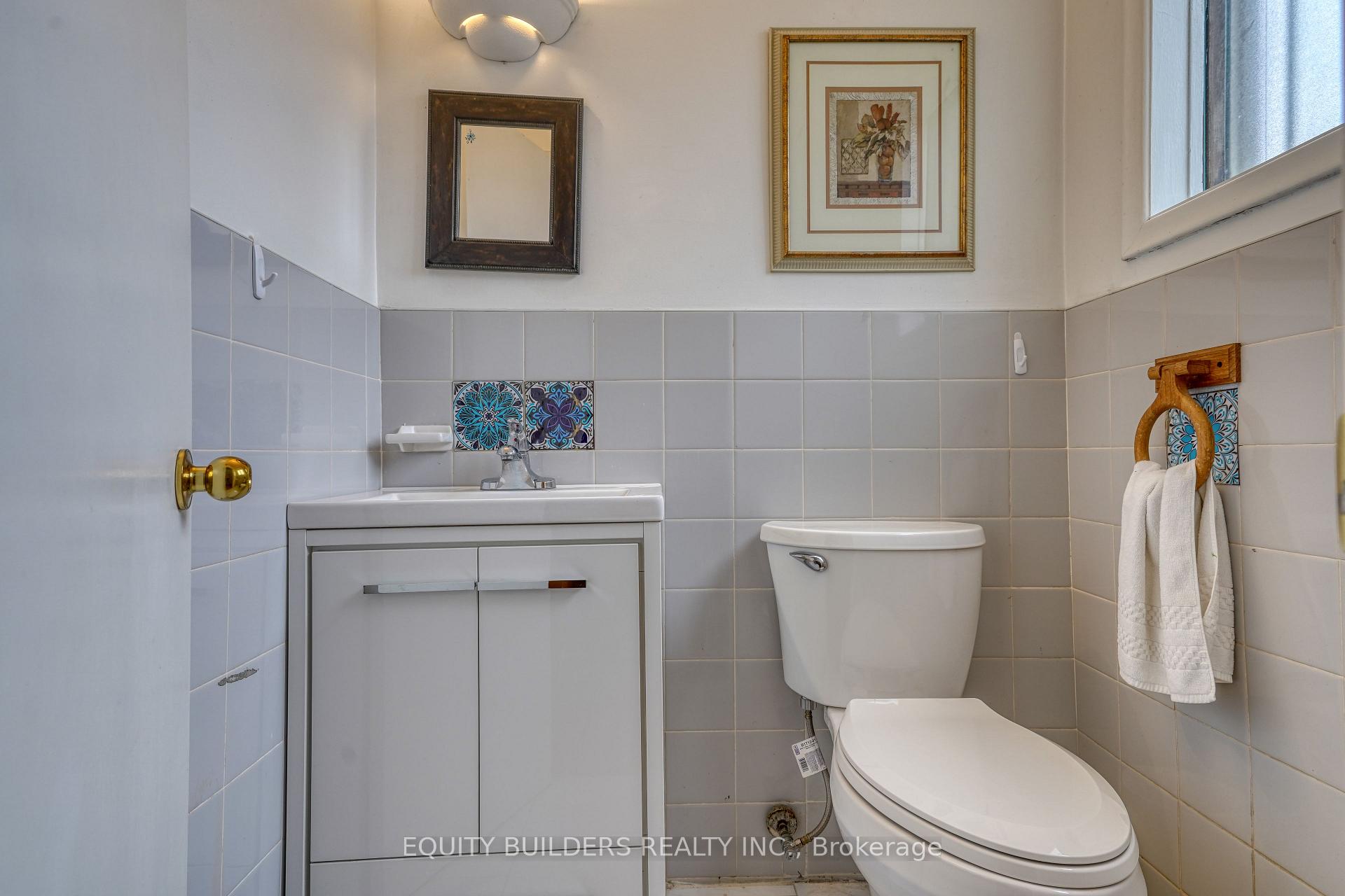 Photo 20 of 1340 Cedar Street W, Oshawa, Lakeview — HOMEH