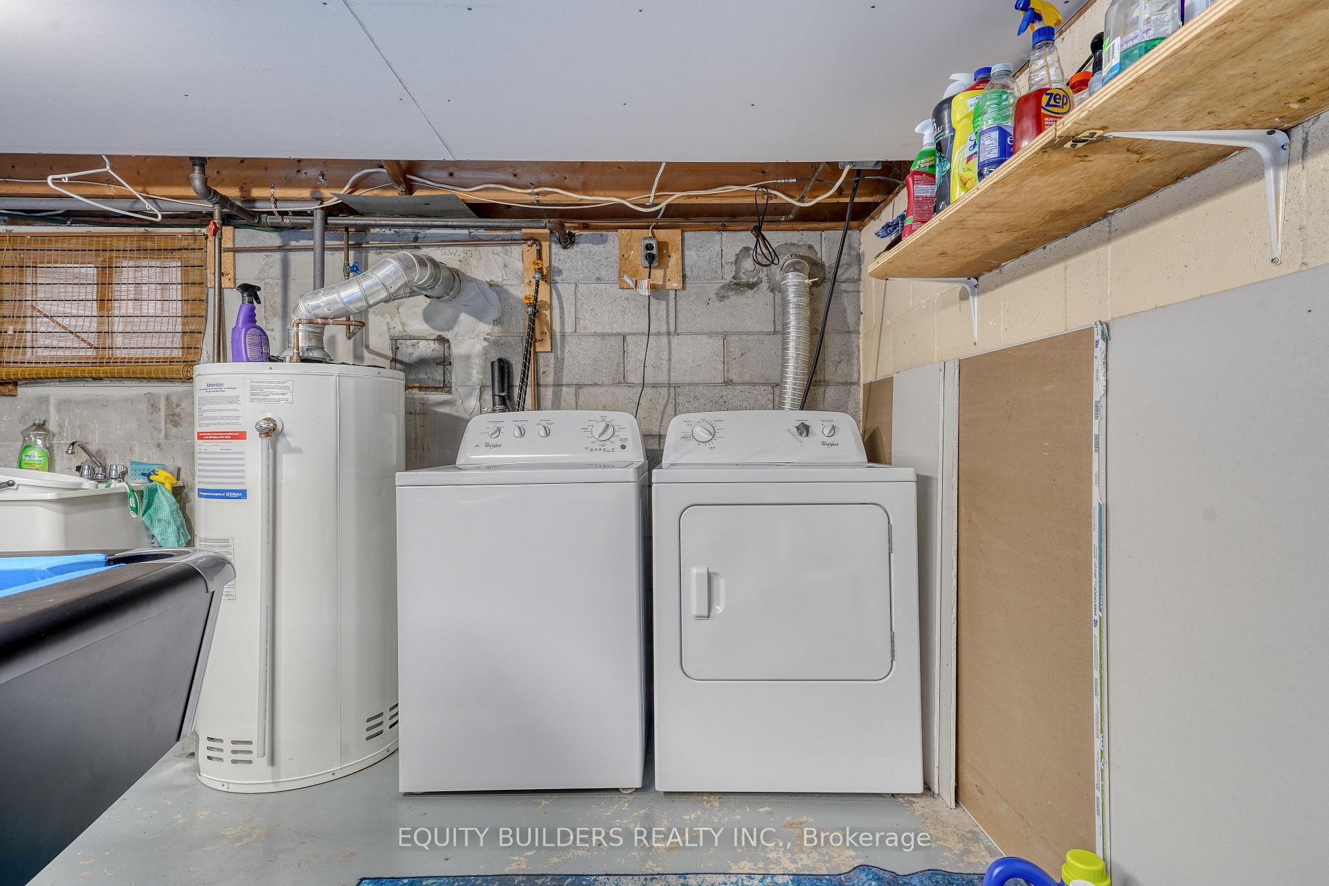 Photo 26 of 1340 Cedar Street W, Oshawa, Lakeview — HOMEH