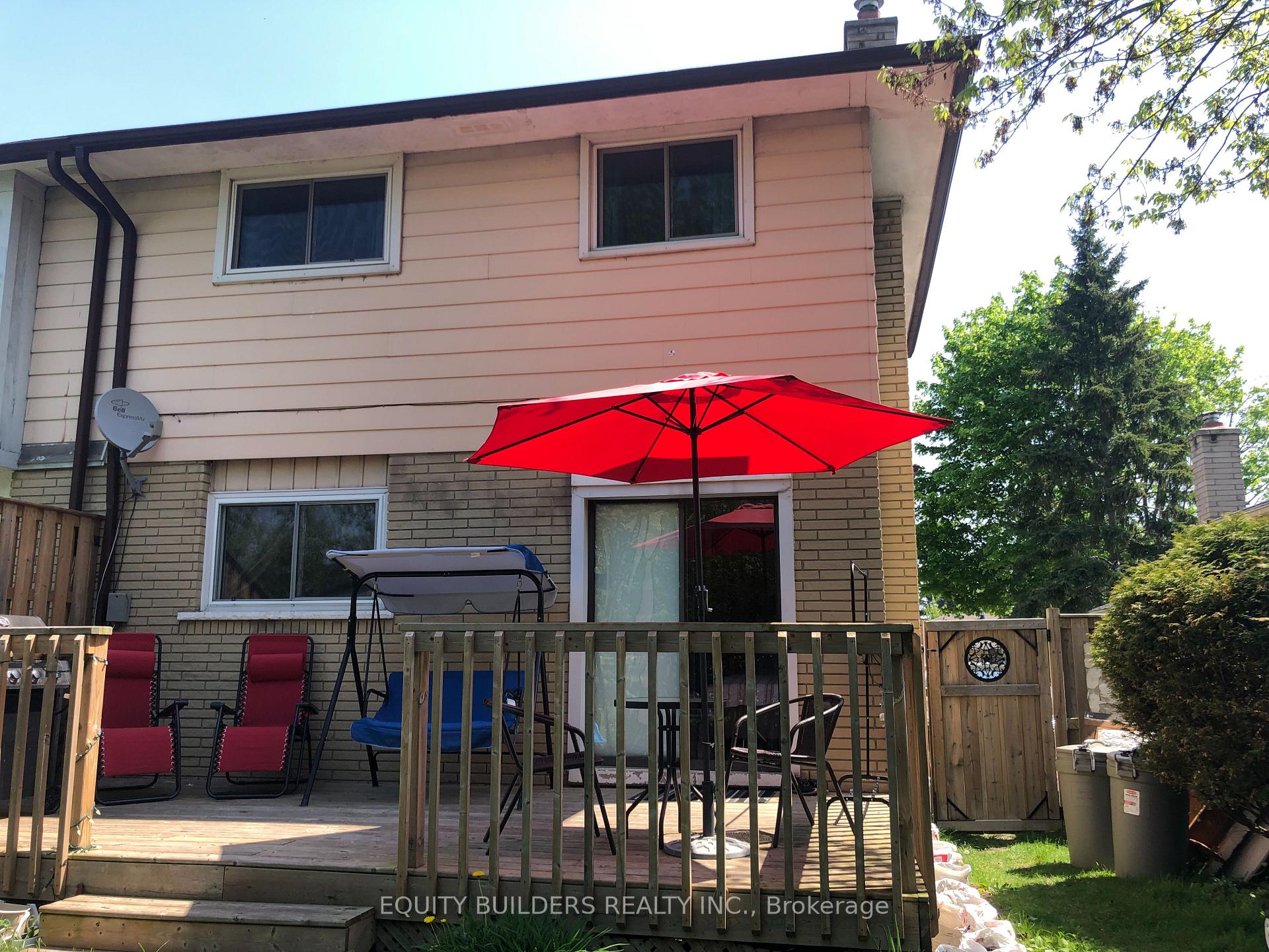 Photo 30 of 1340 Cedar Street W, Oshawa, Lakeview — HOMEH