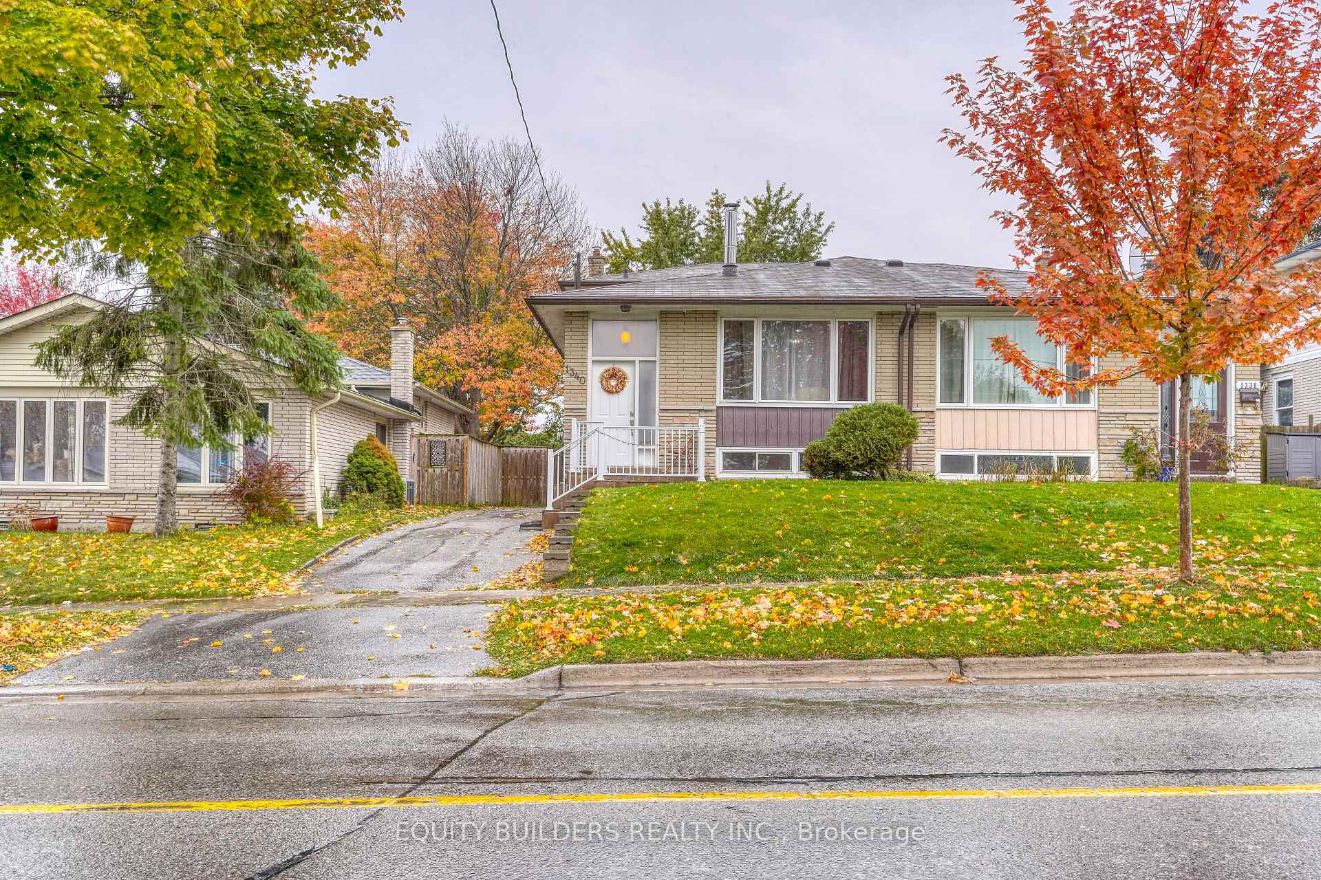 Photo 33 of 1340 Cedar Street W, Oshawa, Lakeview — HOMEH