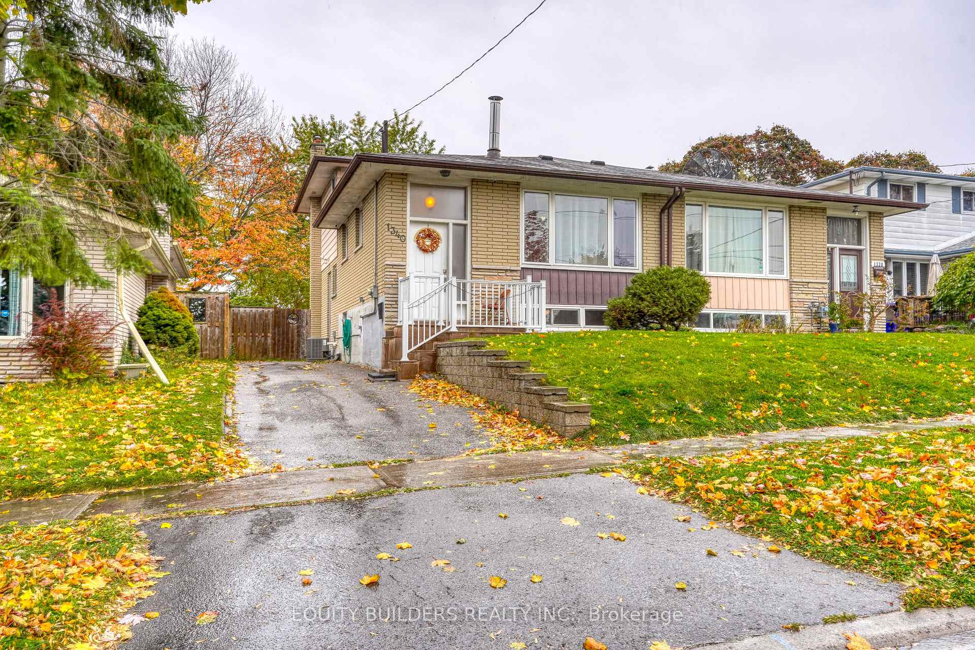 Photo 34 of 1340 Cedar Street W, Oshawa, Lakeview — HOMEH