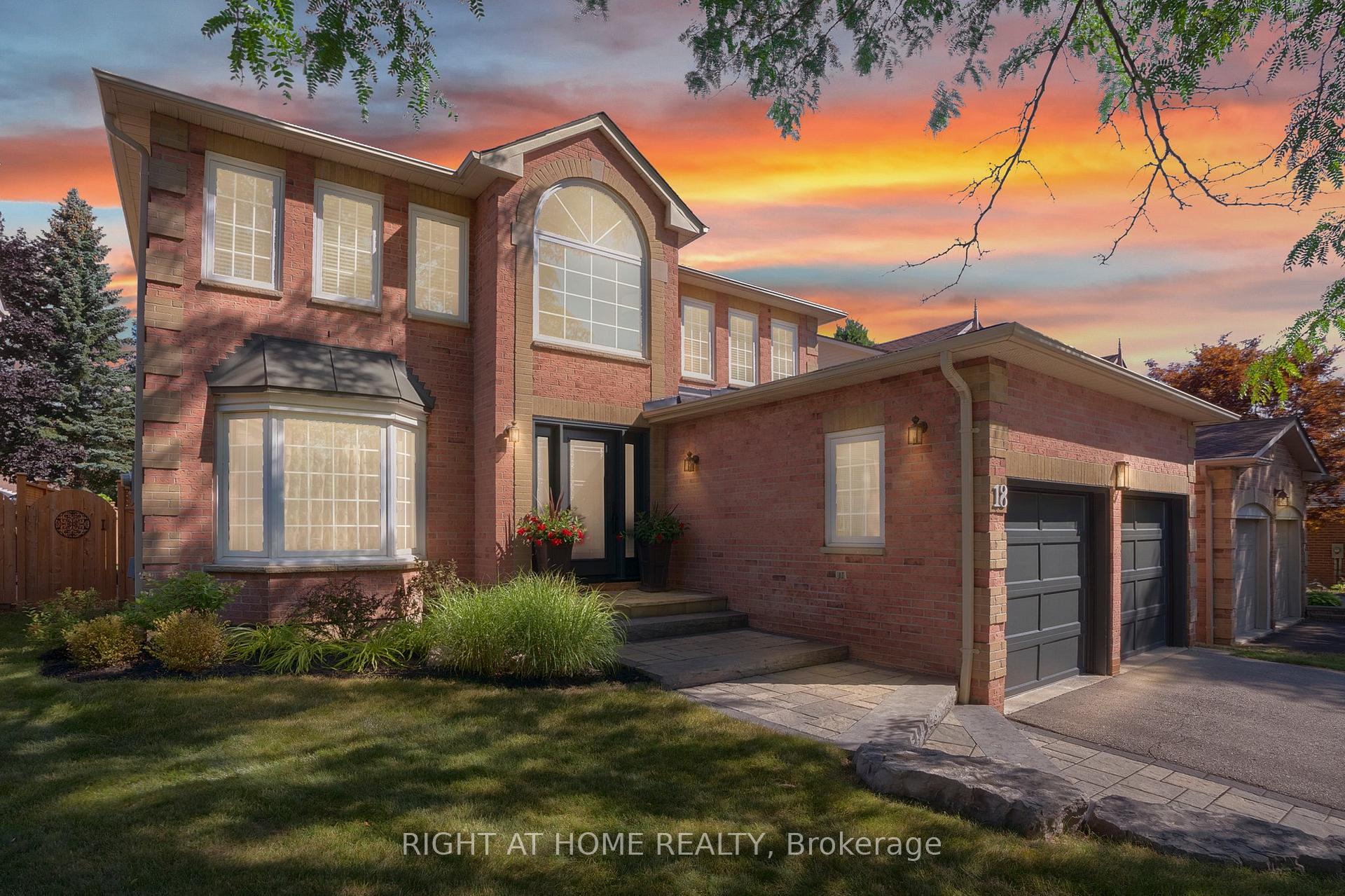 Photo 5 of 18 Kennett Drive, Whitby, Lynde Creek — HOMEH