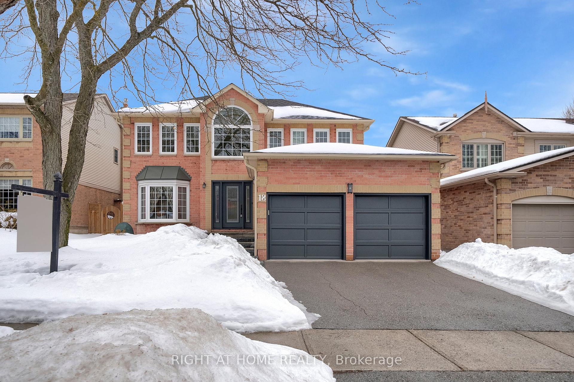 Photo 6 of 18 Kennett Drive, Whitby, Lynde Creek — HOMEH