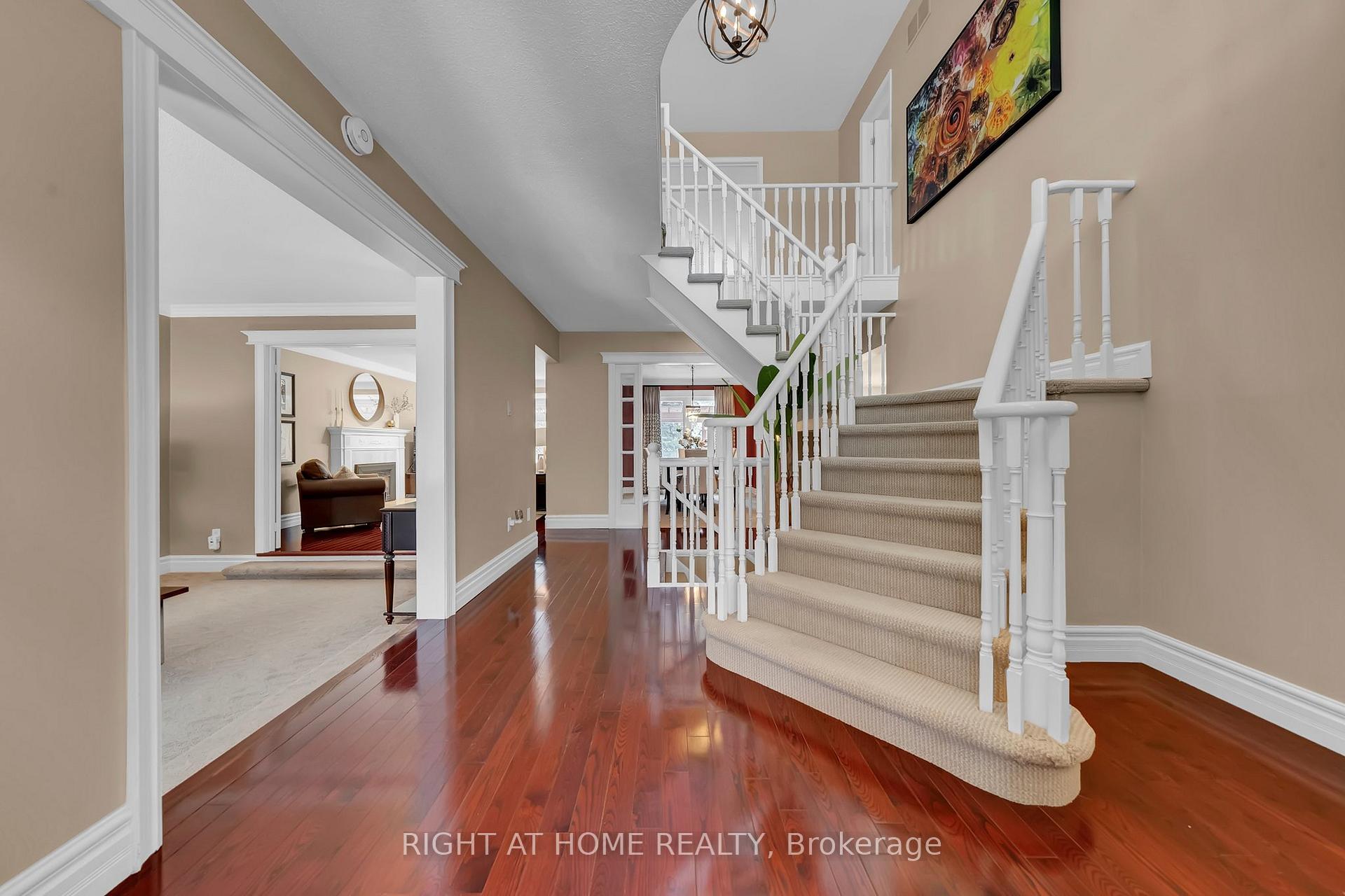 Photo 8 of 18 Kennett Drive, Whitby, Lynde Creek — HOMEH