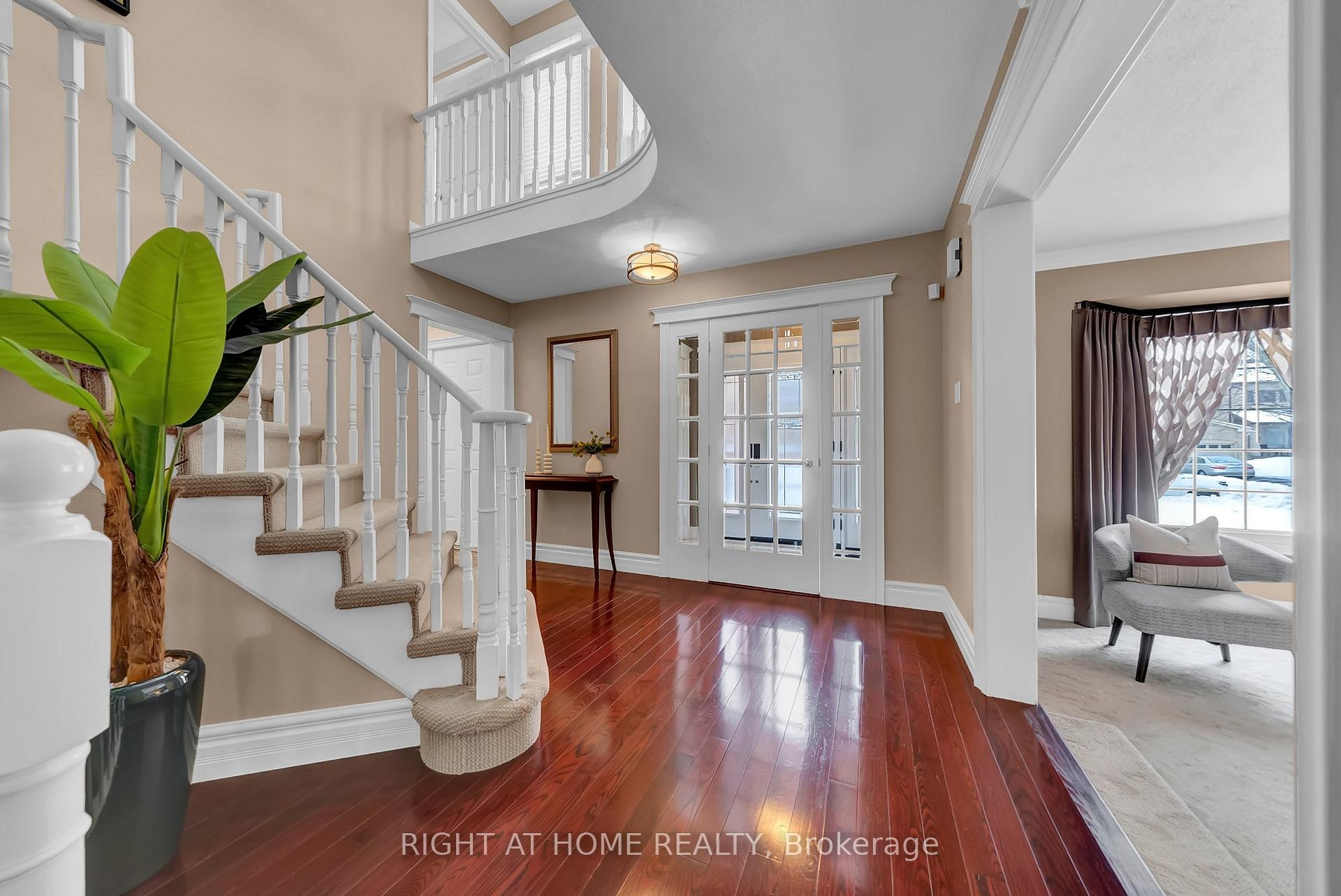 Photo 10 of 18 Kennett Drive, Whitby, Lynde Creek — HOMEH