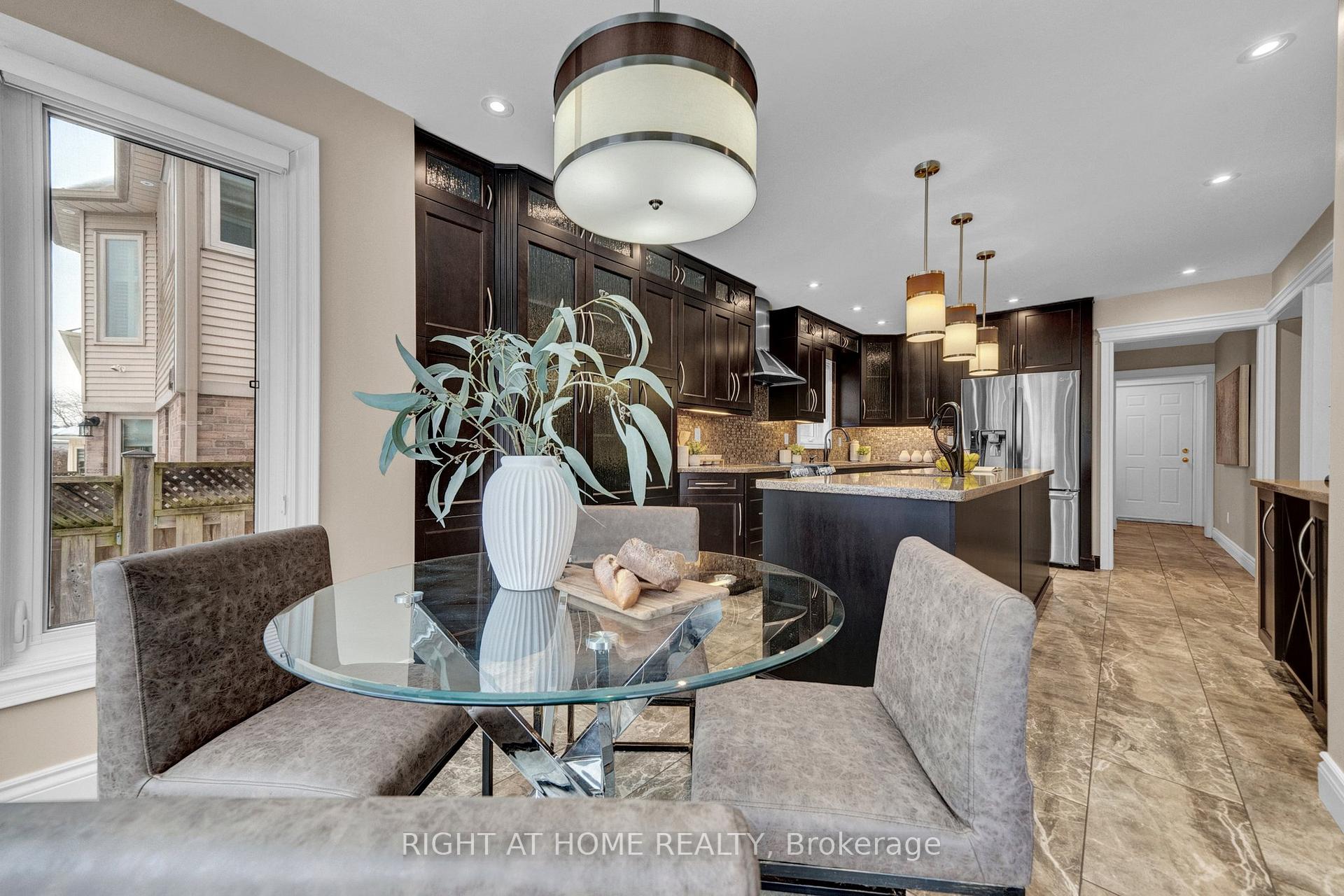 Photo 24 of 18 Kennett Drive, Whitby, Lynde Creek — HOMEH