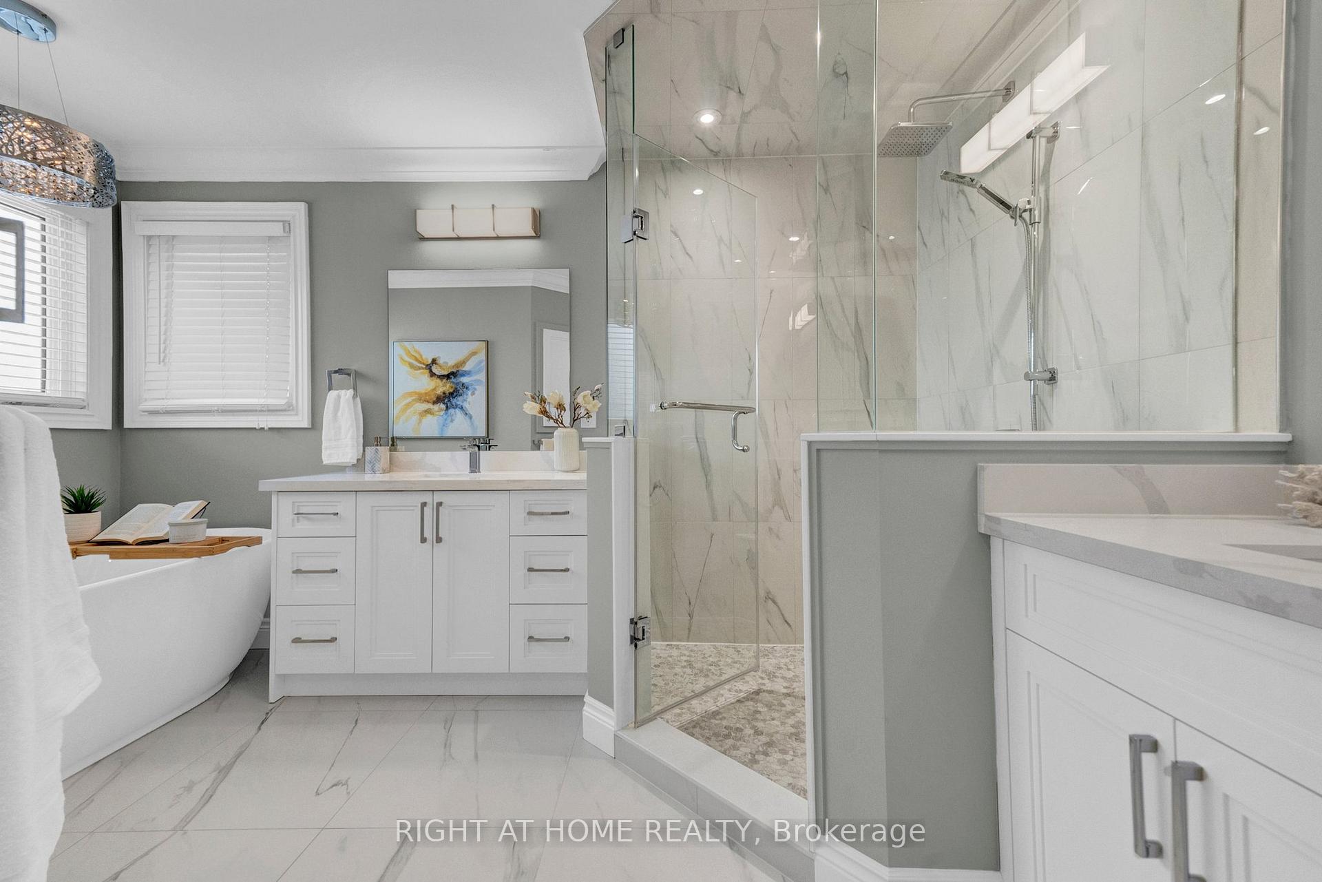 Photo 34 of 18 Kennett Drive, Whitby, Lynde Creek — HOMEH