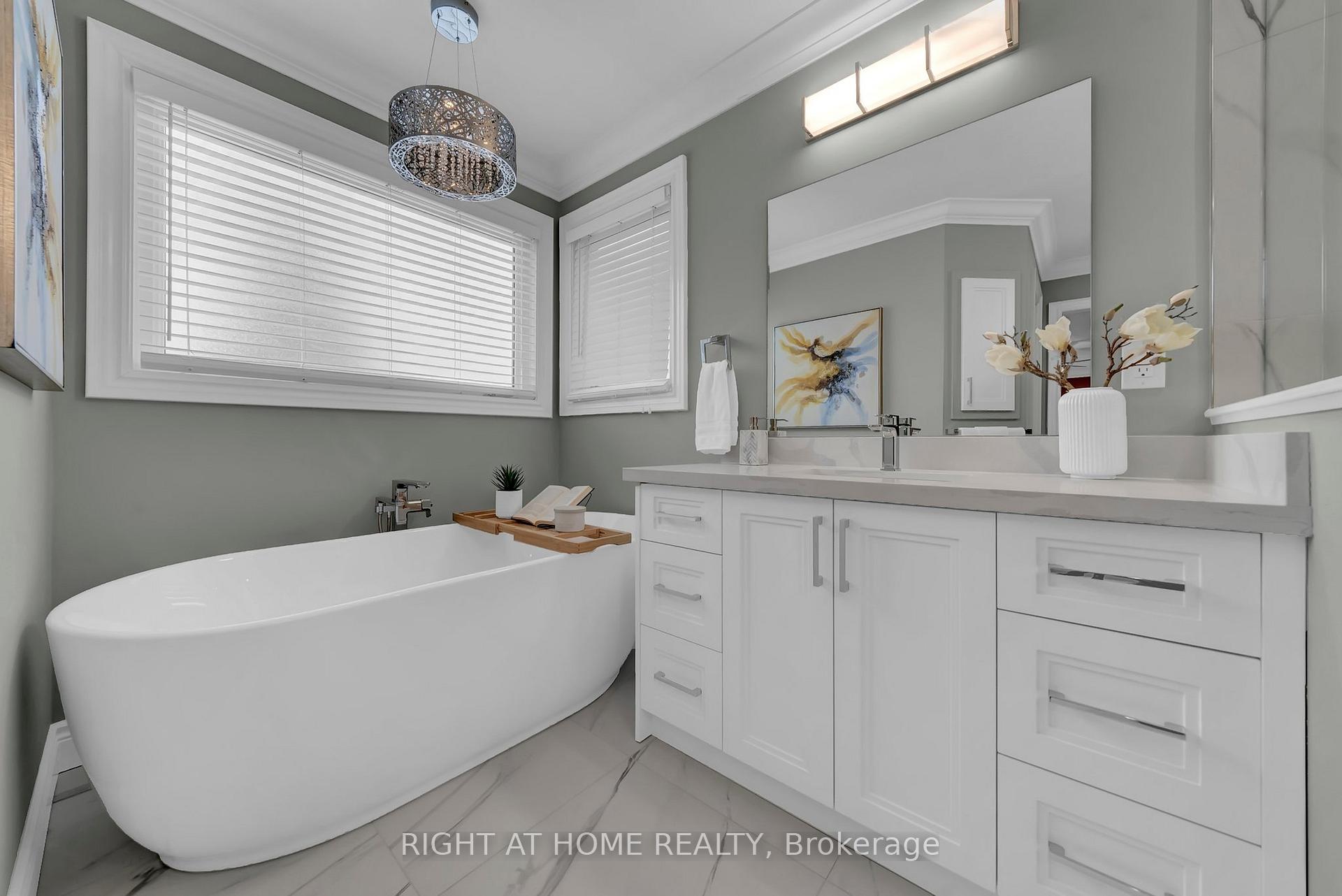 Photo 35 of 18 Kennett Drive, Whitby, Lynde Creek — HOMEH