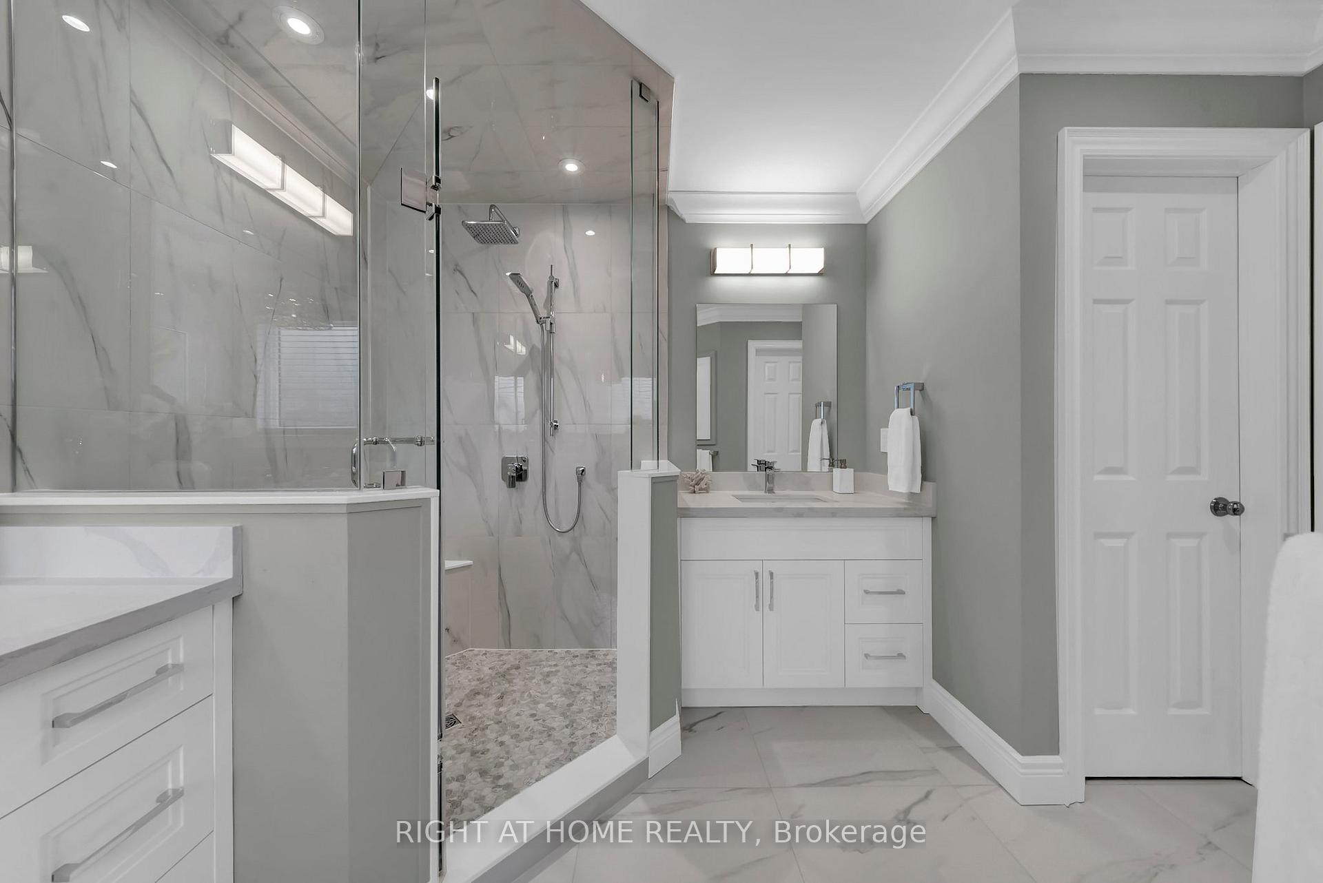 Photo 37 of 18 Kennett Drive, Whitby, Lynde Creek — HOMEH
