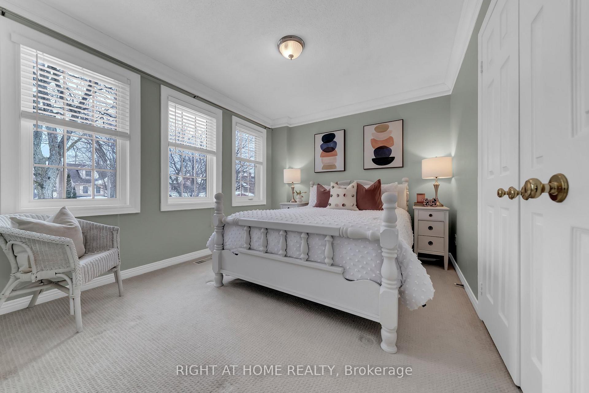 Photo 39 of 18 Kennett Drive, Whitby, Lynde Creek — HOMEH