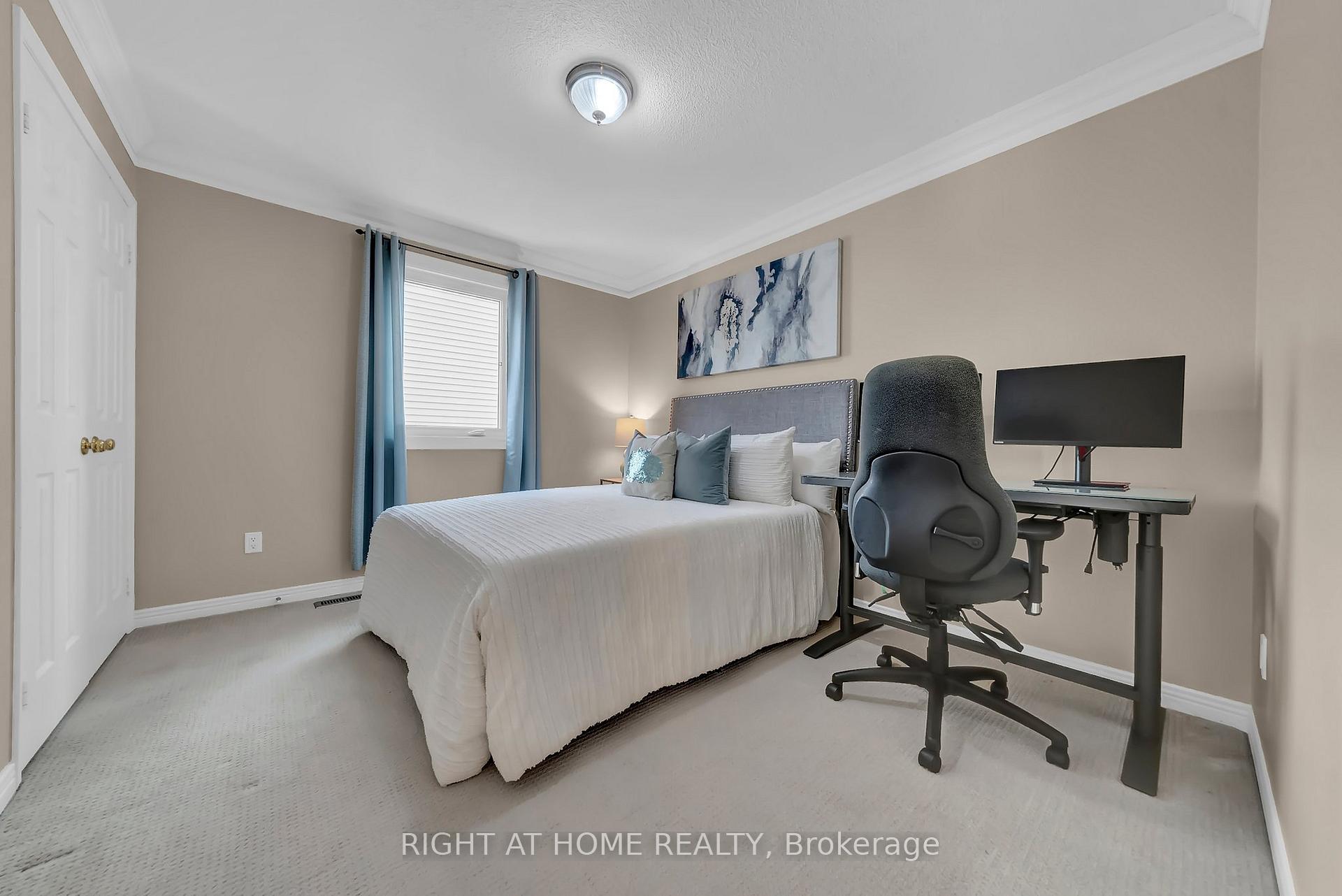 Photo 40 of 18 Kennett Drive, Whitby, Lynde Creek — HOMEH