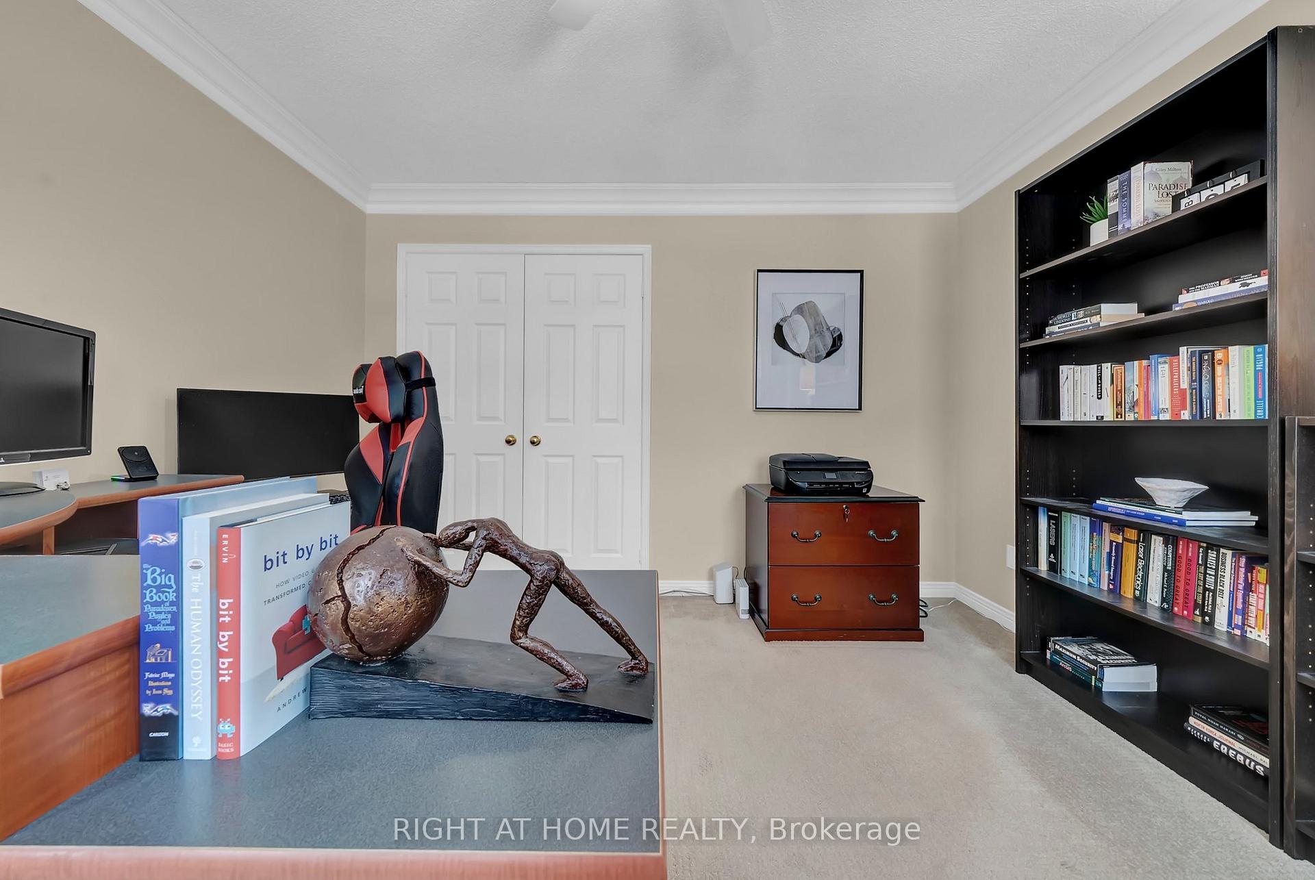 Photo 41 of 18 Kennett Drive, Whitby, Lynde Creek — HOMEH